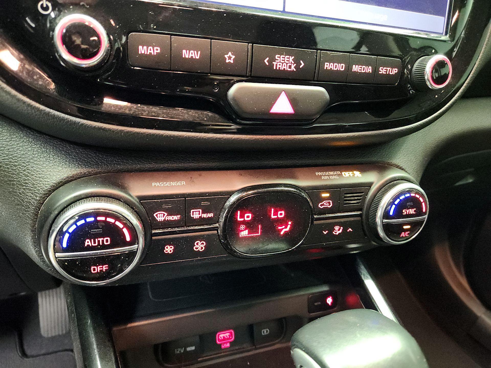 Thumbnail: 2020 Kia Soul - 17