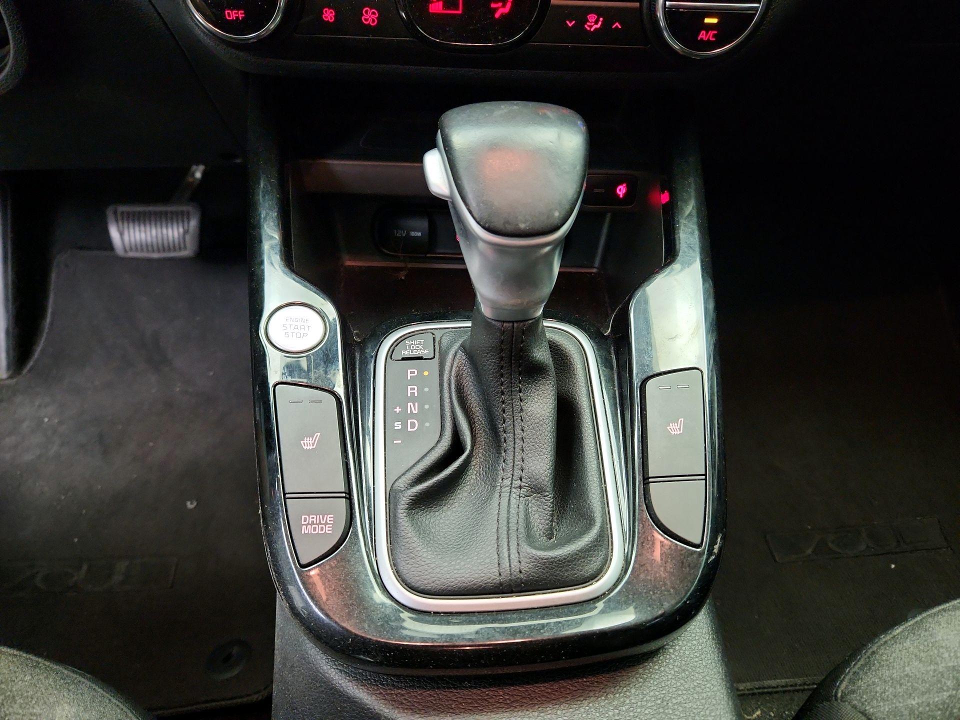 Thumbnail: 2020 Kia Soul - 18