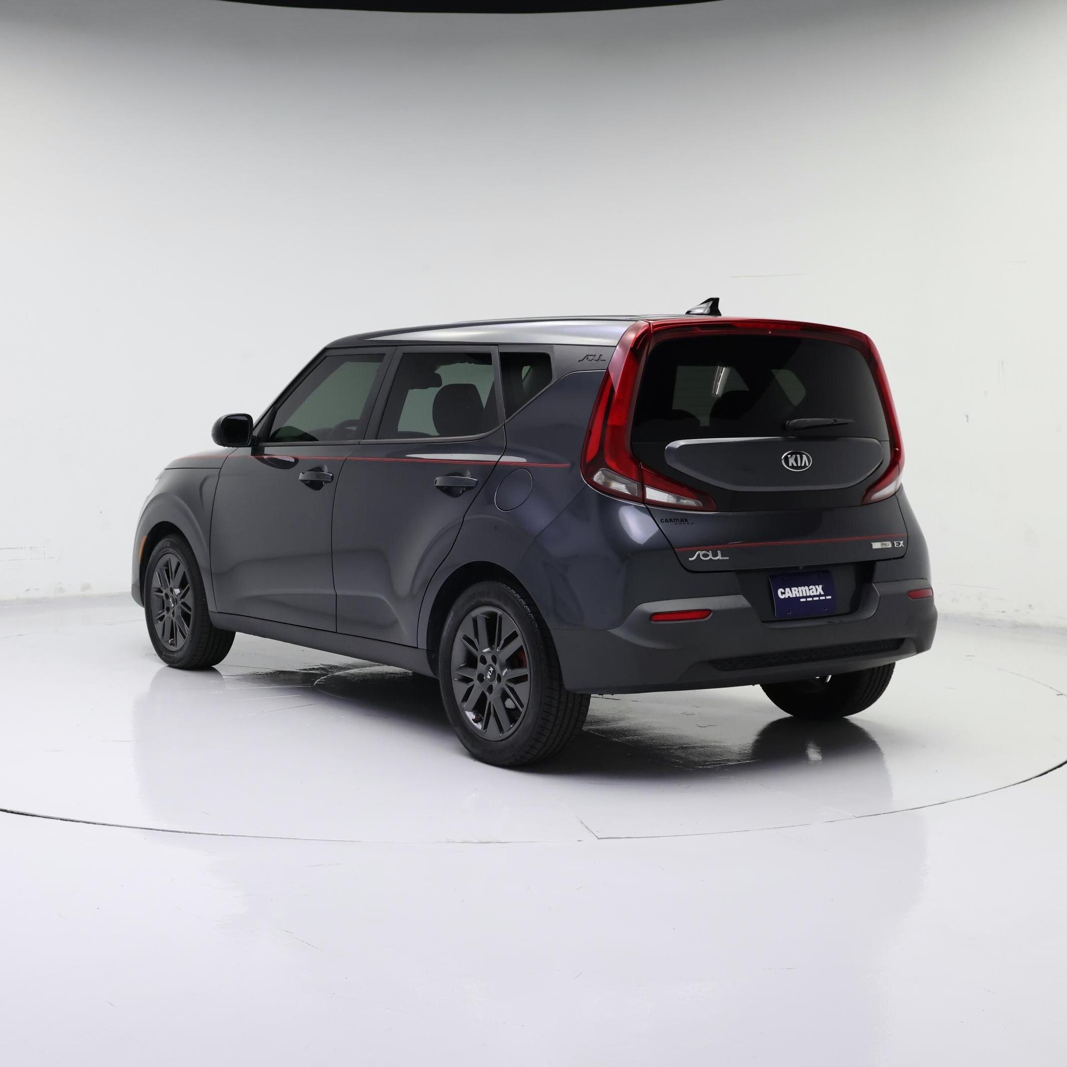 Thumbnail: 2020 Kia Soul - 2