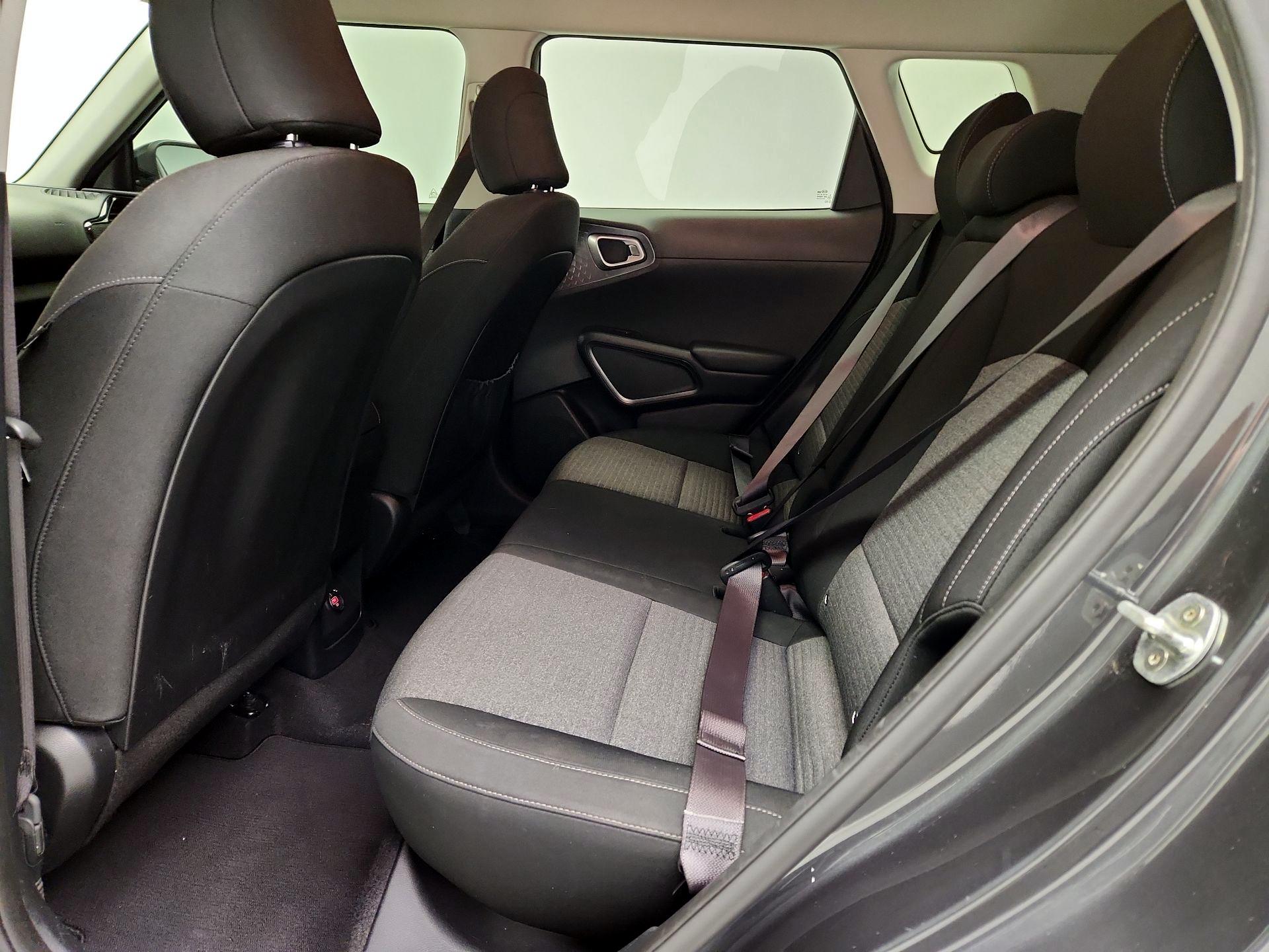 Thumbnail: 2020 Kia Soul - 20