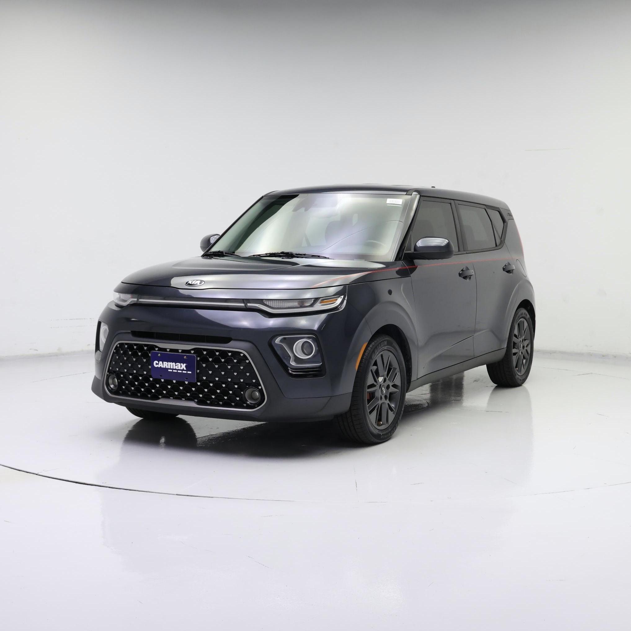 Thumbnail: 2020 Kia Soul - 4