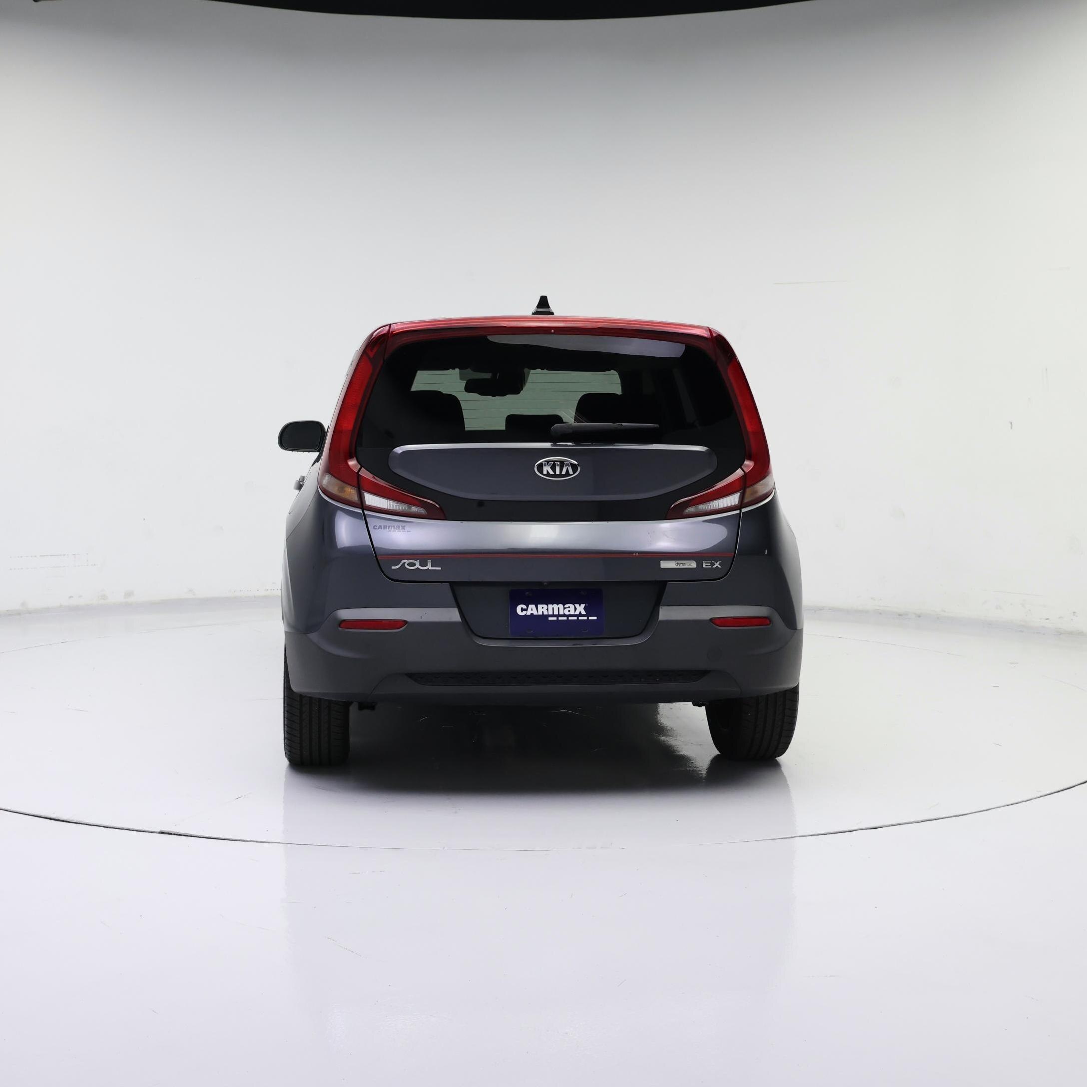 Thumbnail: 2020 Kia Soul - 6