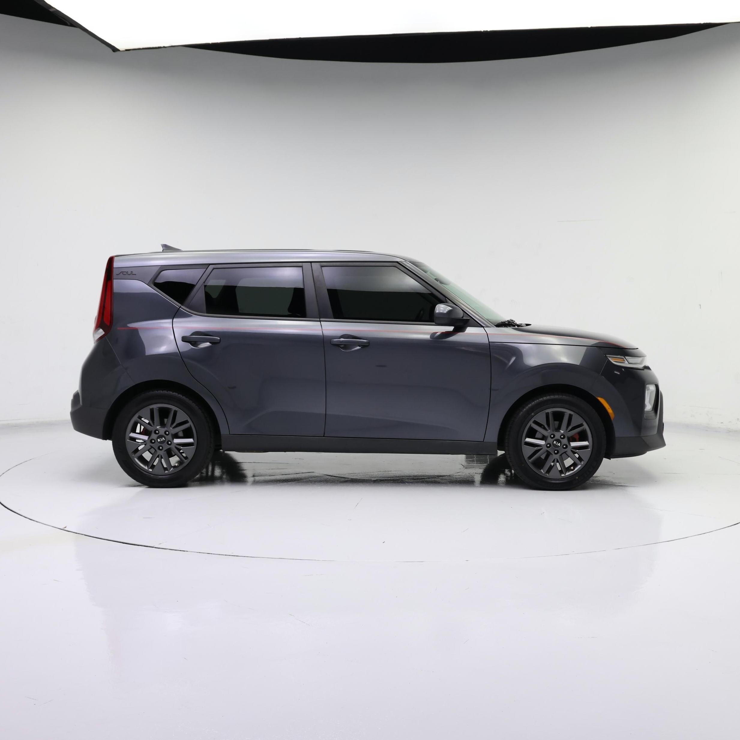 Thumbnail: 2020 Kia Soul - 7