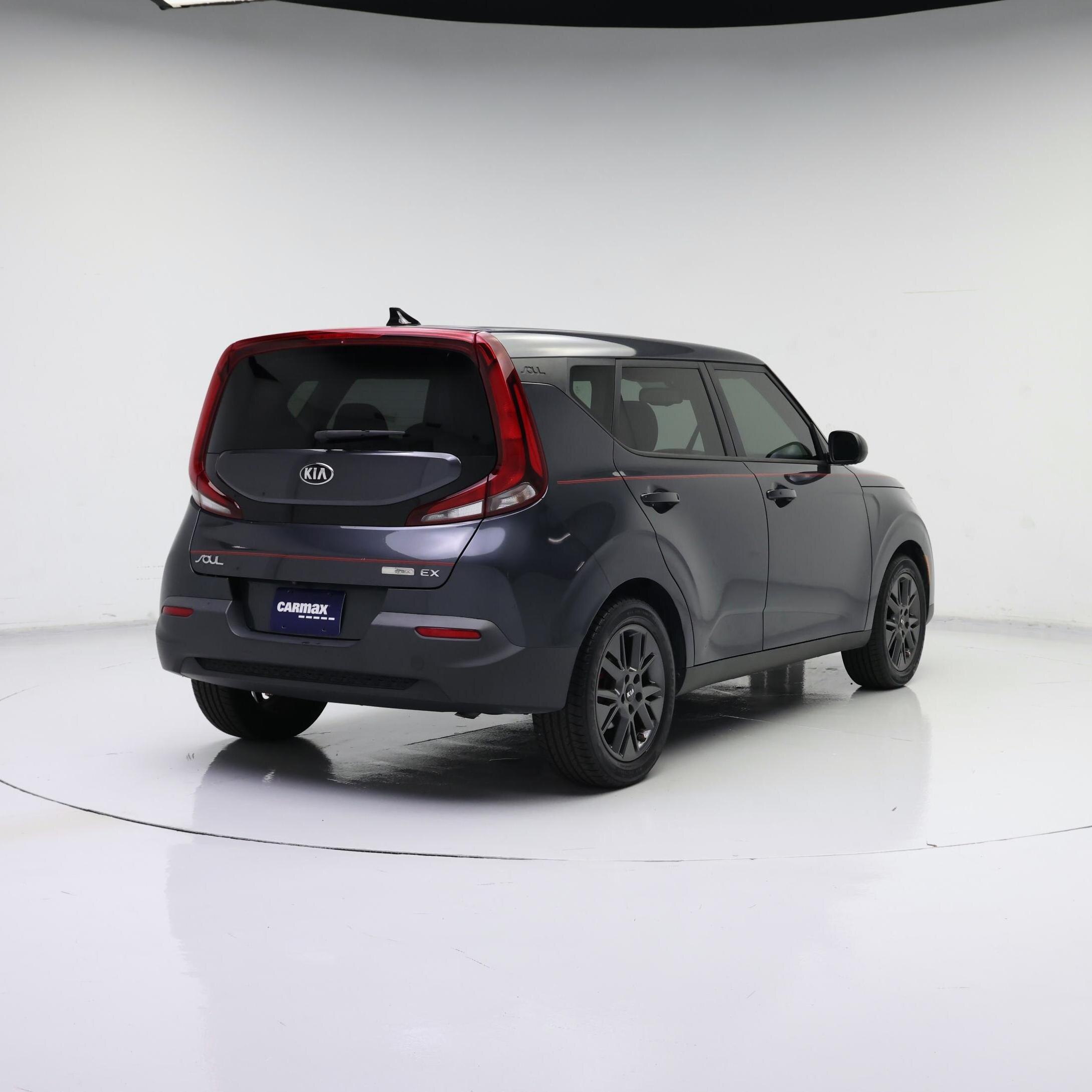 Thumbnail: 2020 Kia Soul - 8