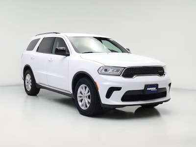 2023 Dodge Durango SXT