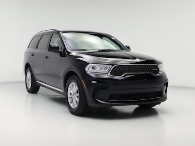 2024 Dodge Durango SXT