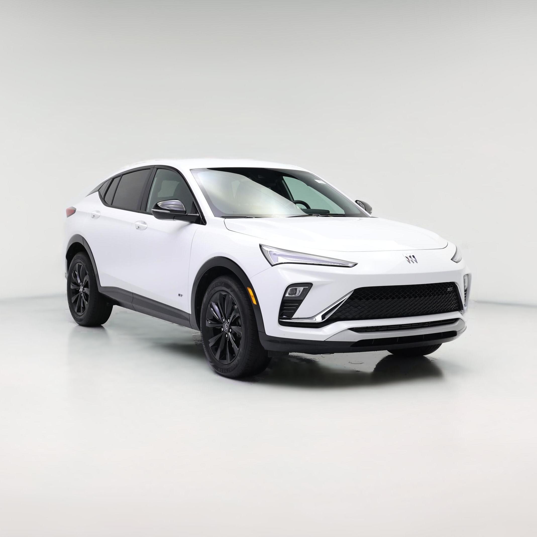 Thumbnail: 2025 Buick Envista - 1