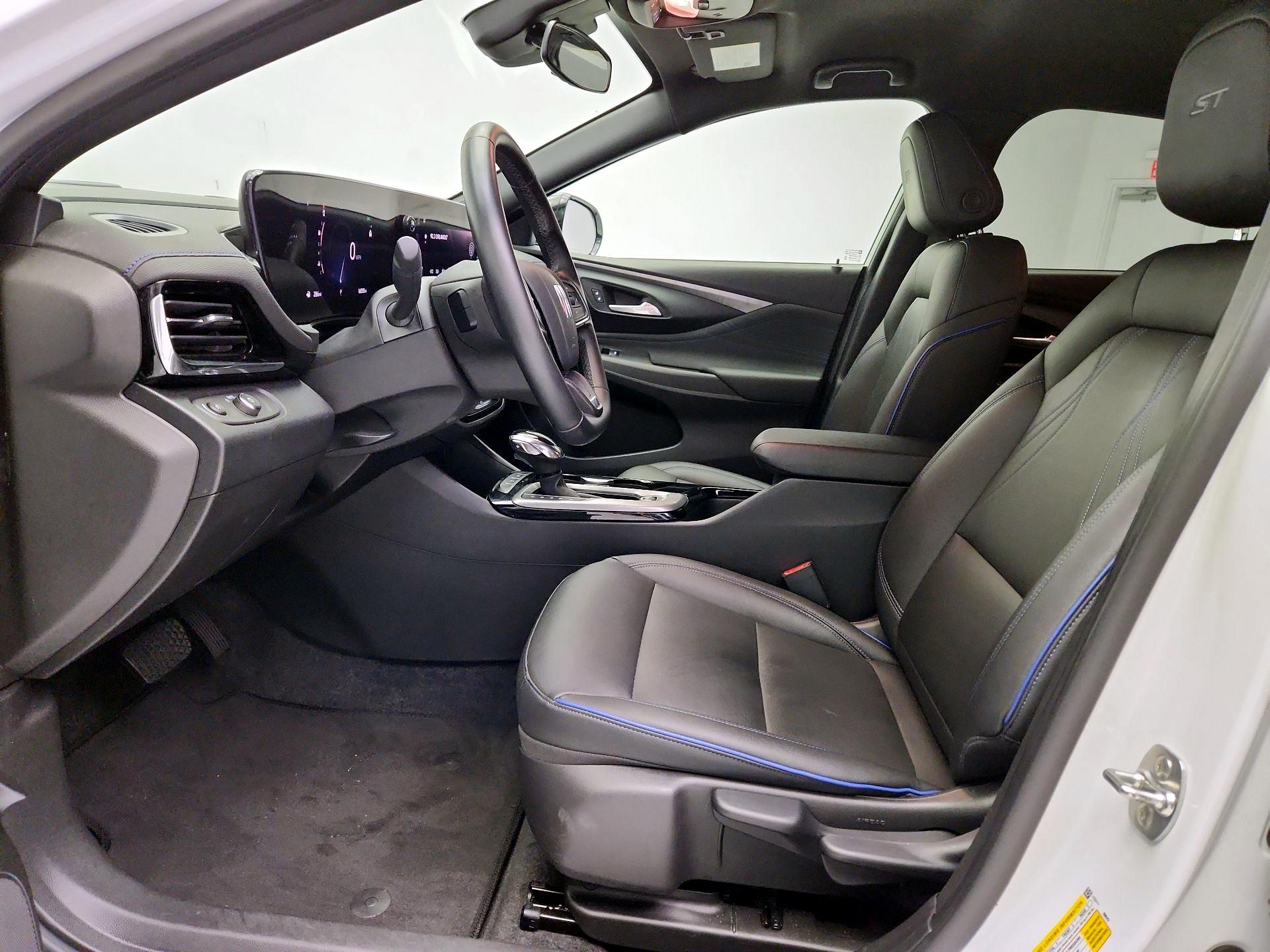 Thumbnail: 2025 Buick Envista - 11