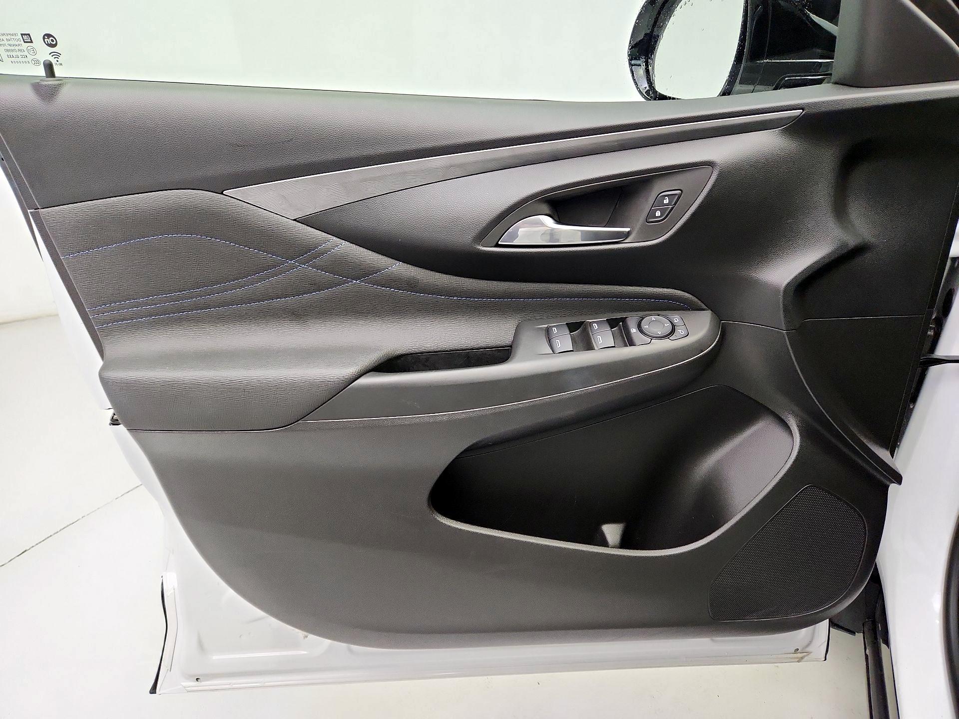 Thumbnail: 2025 Buick Envista - 12