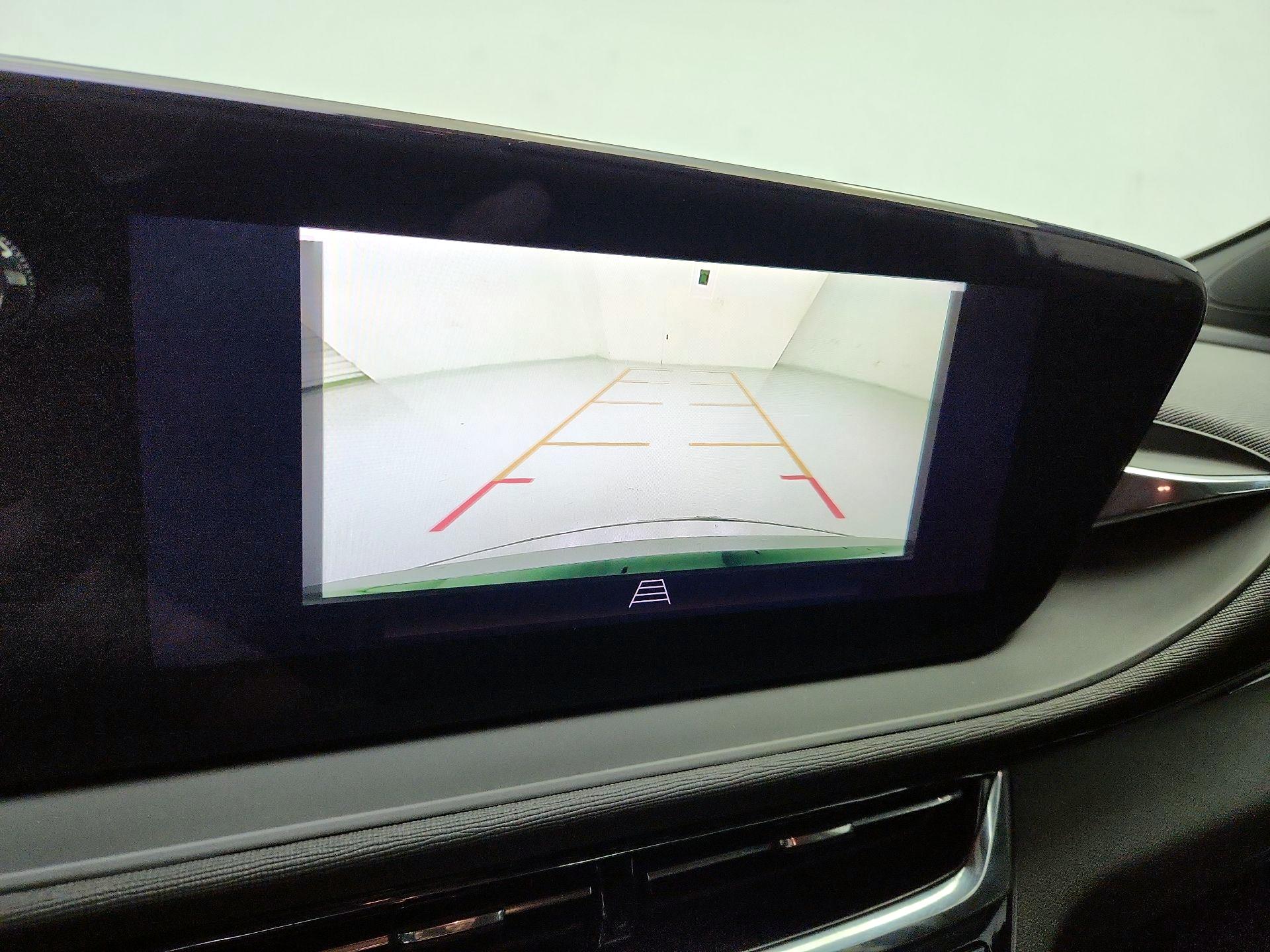 Thumbnail: 2025 Buick Envista - 14