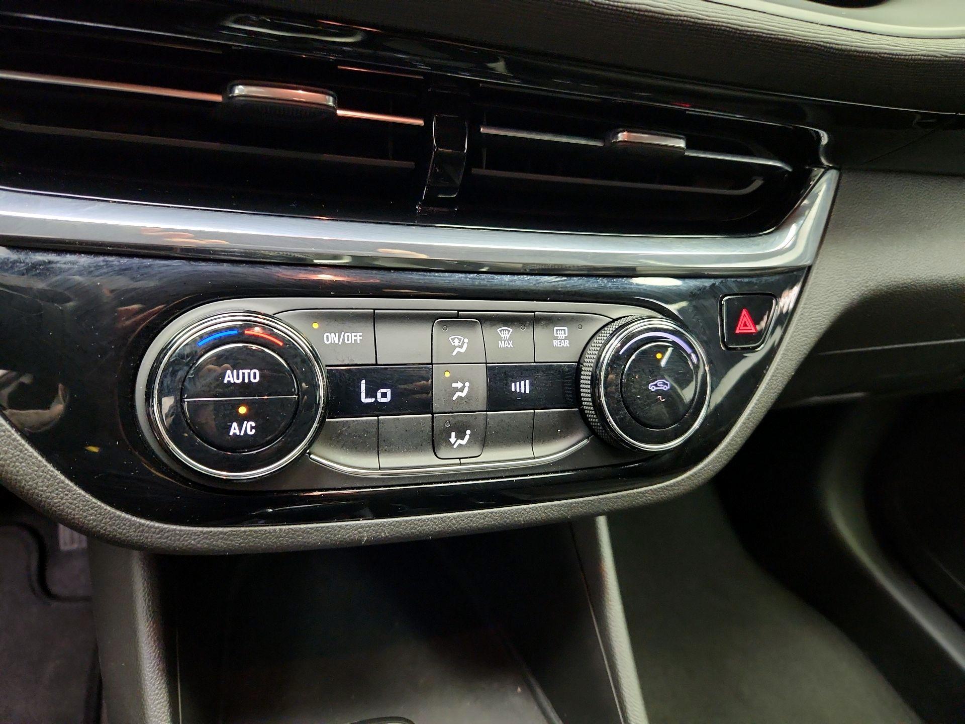 Thumbnail: 2025 Buick Envista - 16