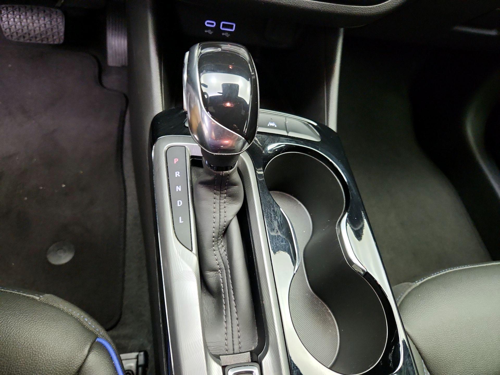 Thumbnail: 2025 Buick Envista - 17