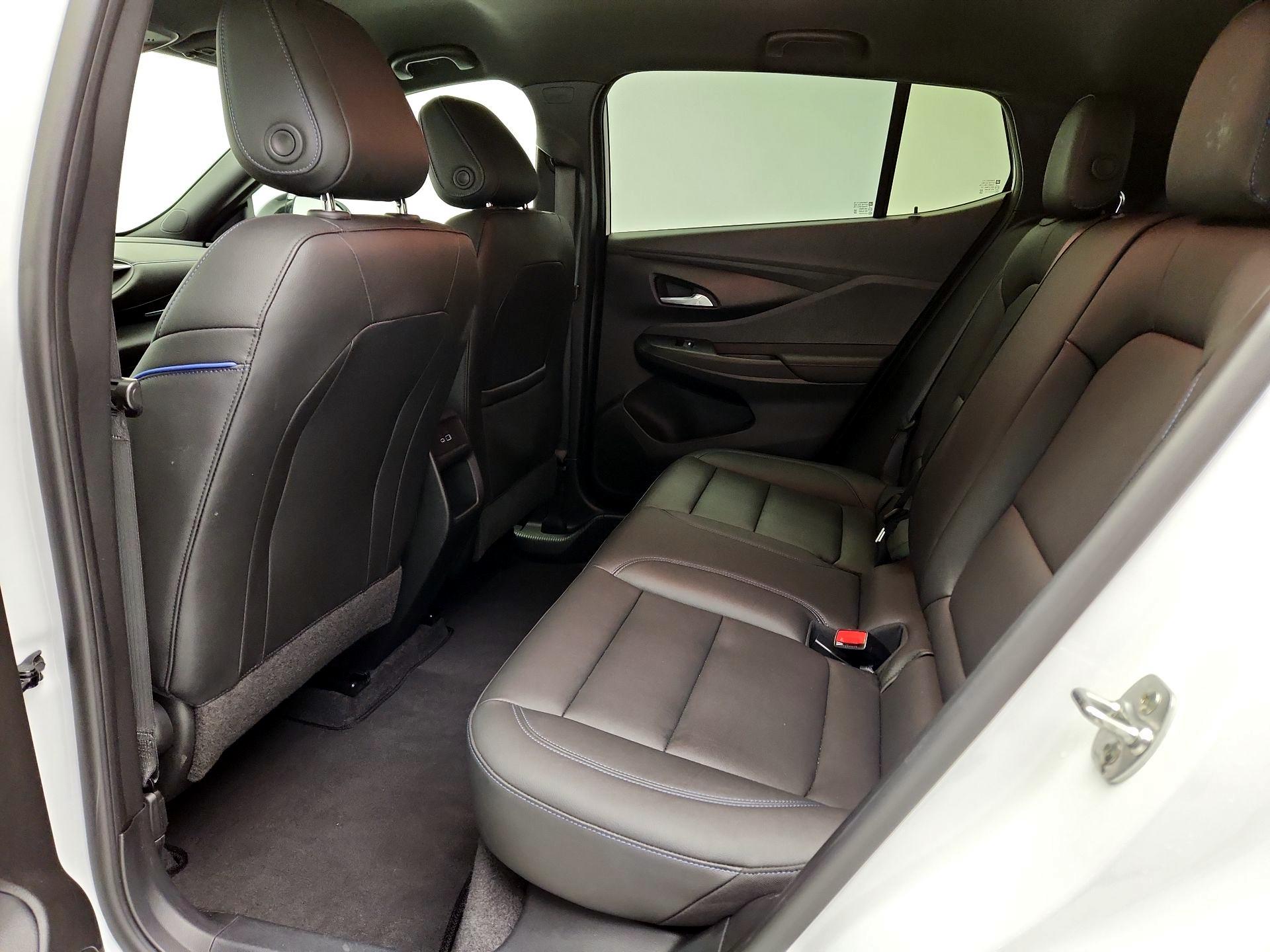 Thumbnail: 2025 Buick Envista - 19