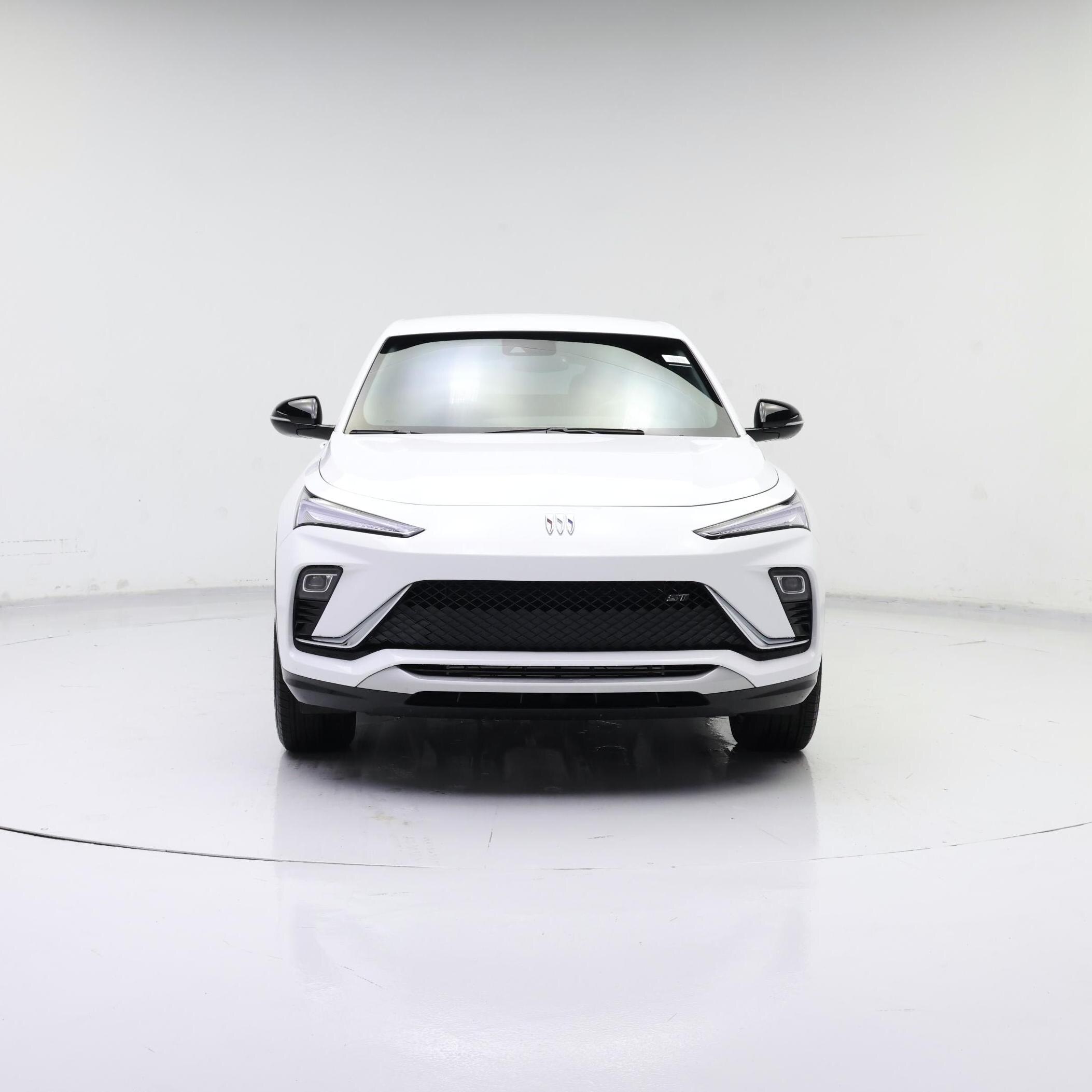 Thumbnail: 2025 Buick Envista - 5