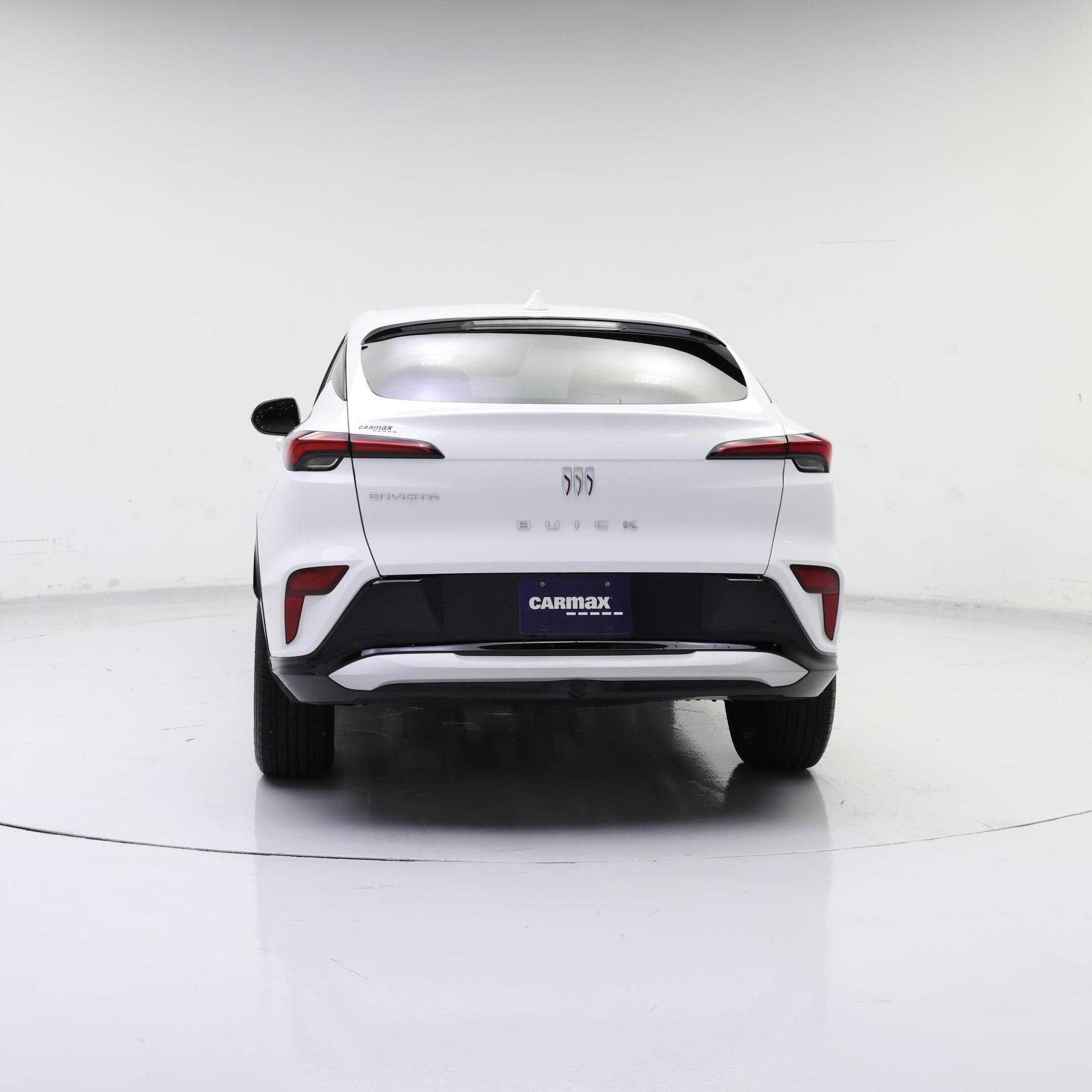 Thumbnail: 2025 Buick Envista - 6