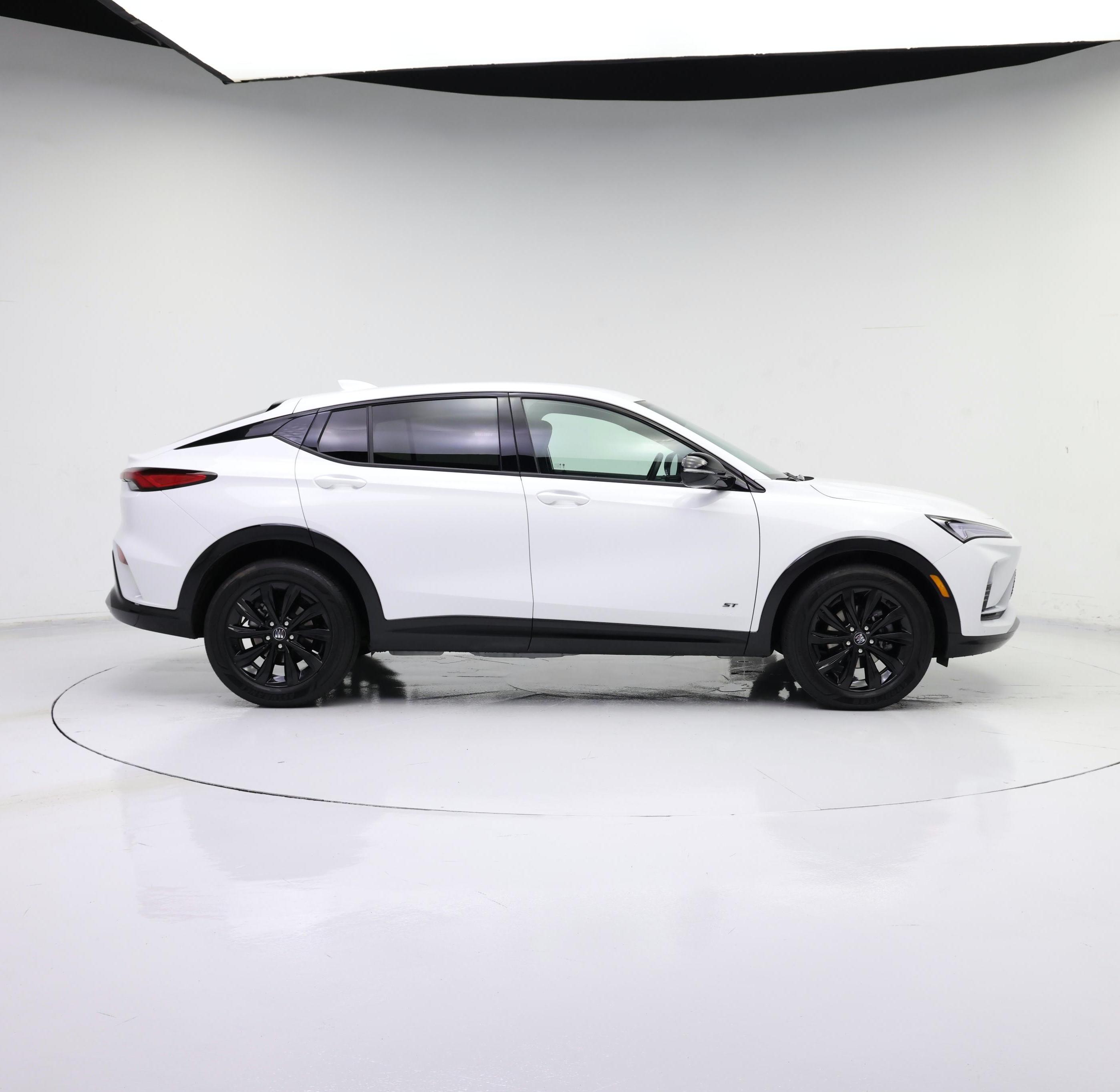 Thumbnail: 2025 Buick Envista - 7