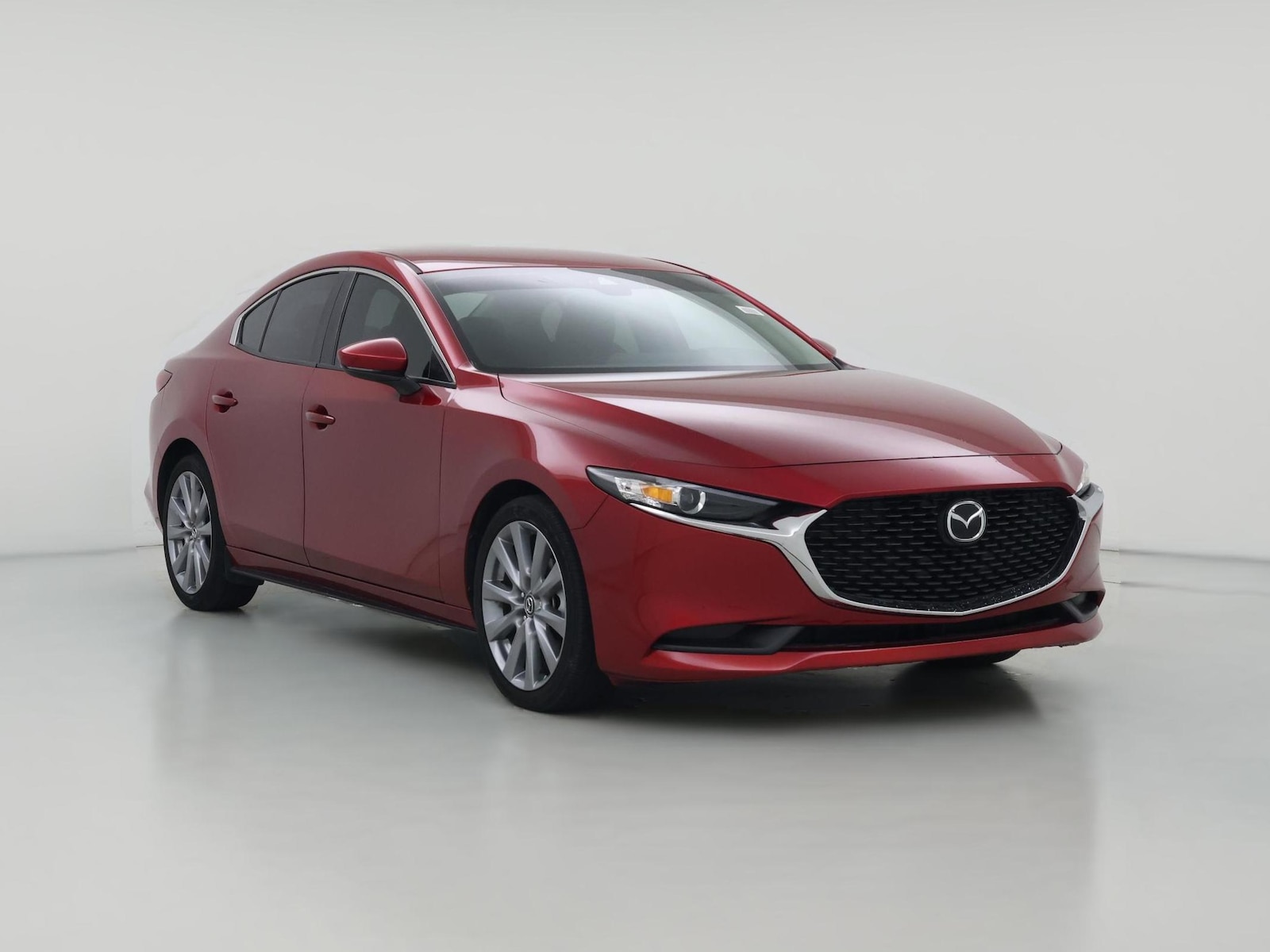 2023 Mazda Mazda3 Select