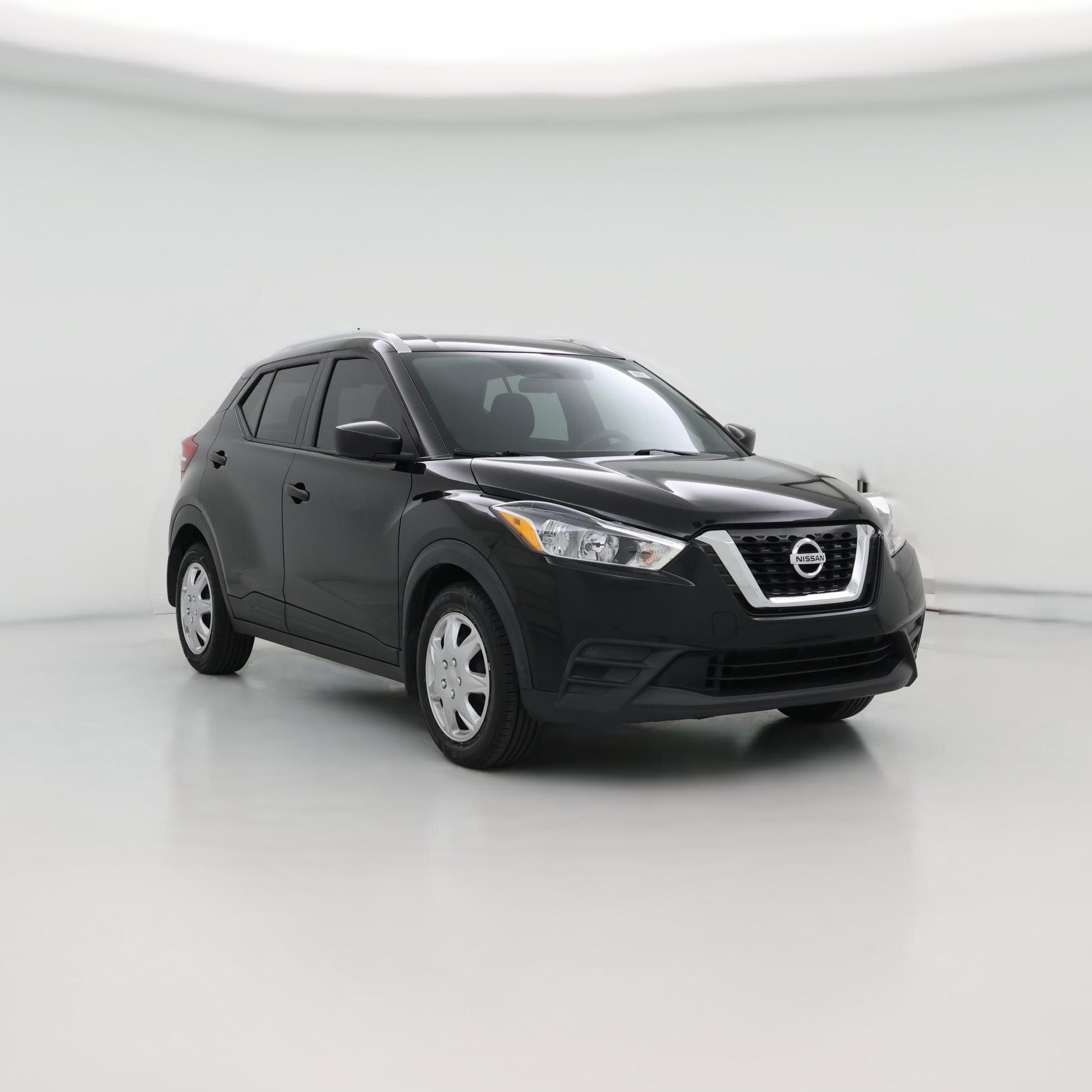 Thumbnail: 2019 Nissan Kicks - 1
