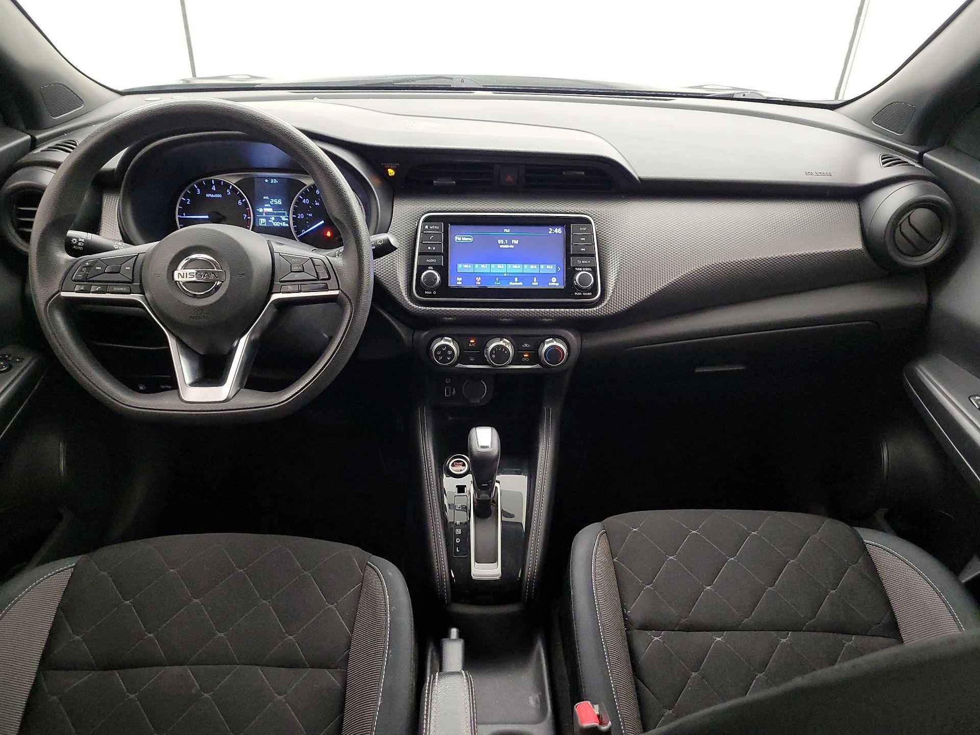 Thumbnail: 2019 Nissan Kicks - 9