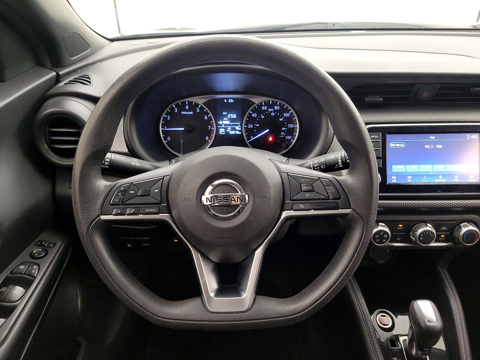 Thumbnail: 2019 Nissan Kicks - 10