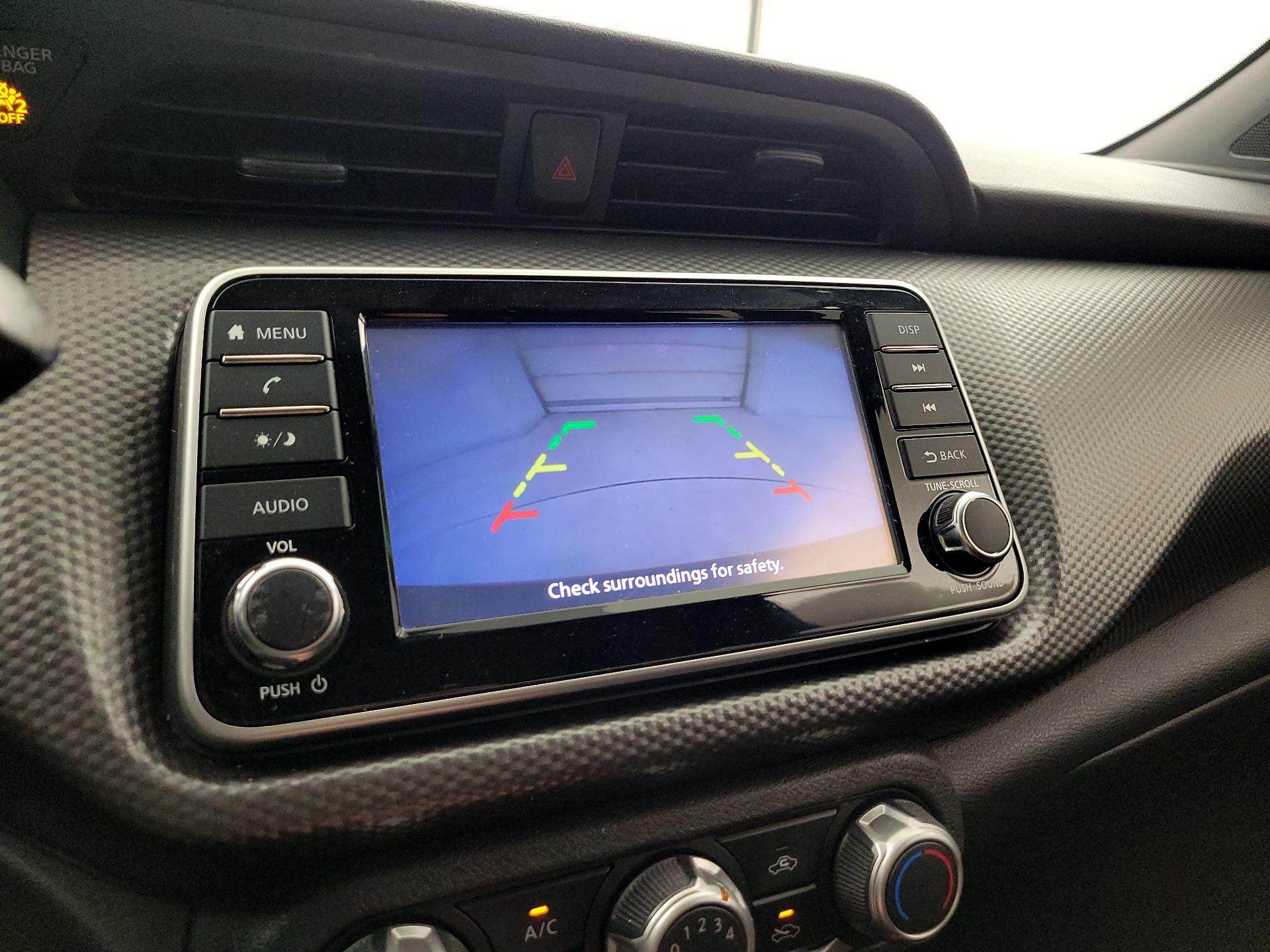 Thumbnail: 2019 Nissan Kicks - 14