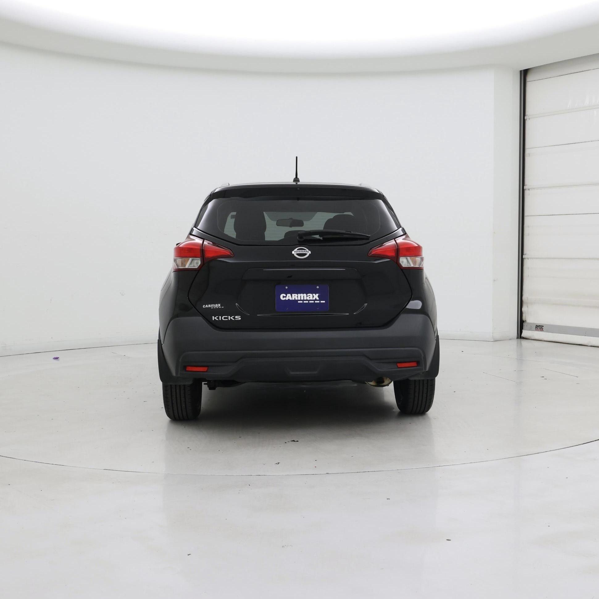 Thumbnail: 2019 Nissan Kicks - 6