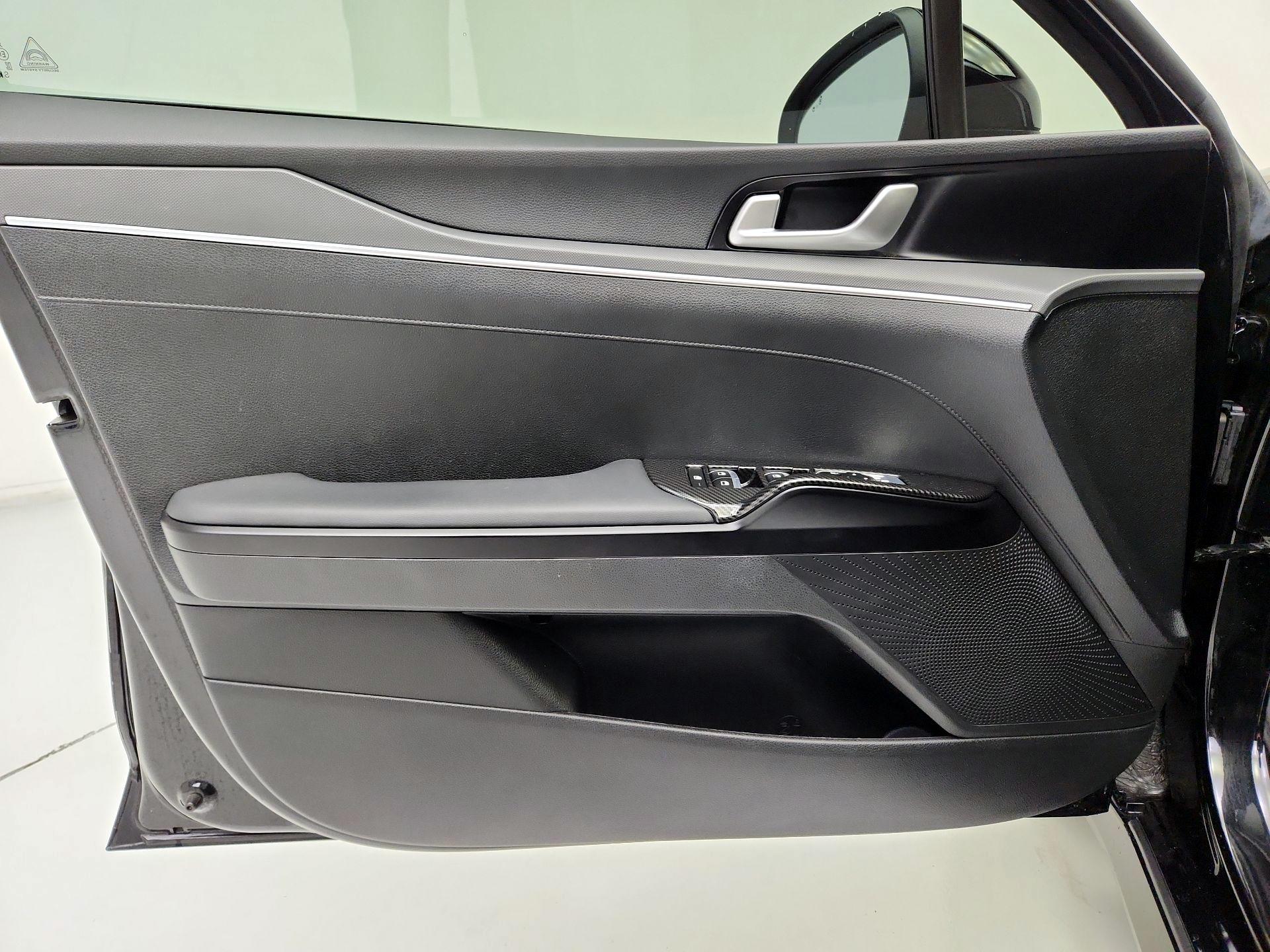 Thumbnail: 2024 Kia K5 - 12