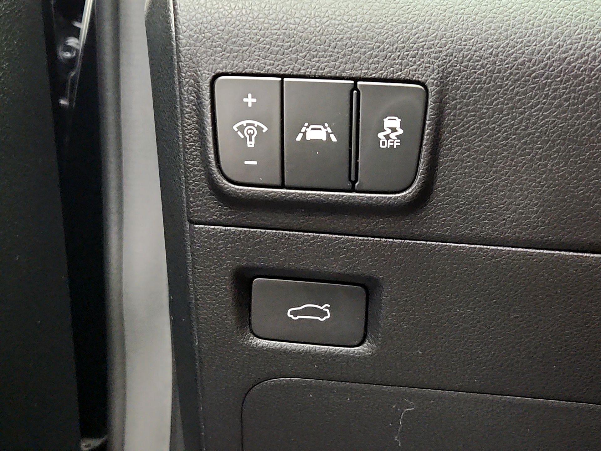 Thumbnail: 2024 Kia K5 - 13