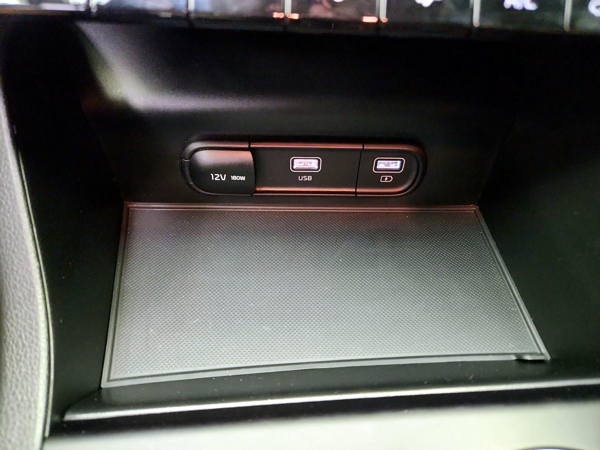 Thumbnail: 2024 Kia K5 - 19