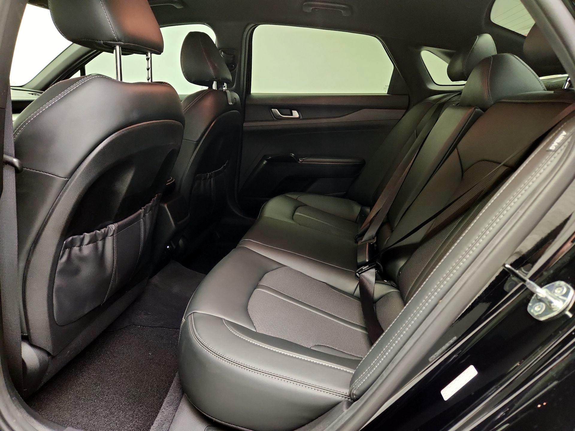 Thumbnail: 2024 Kia K5 - 20