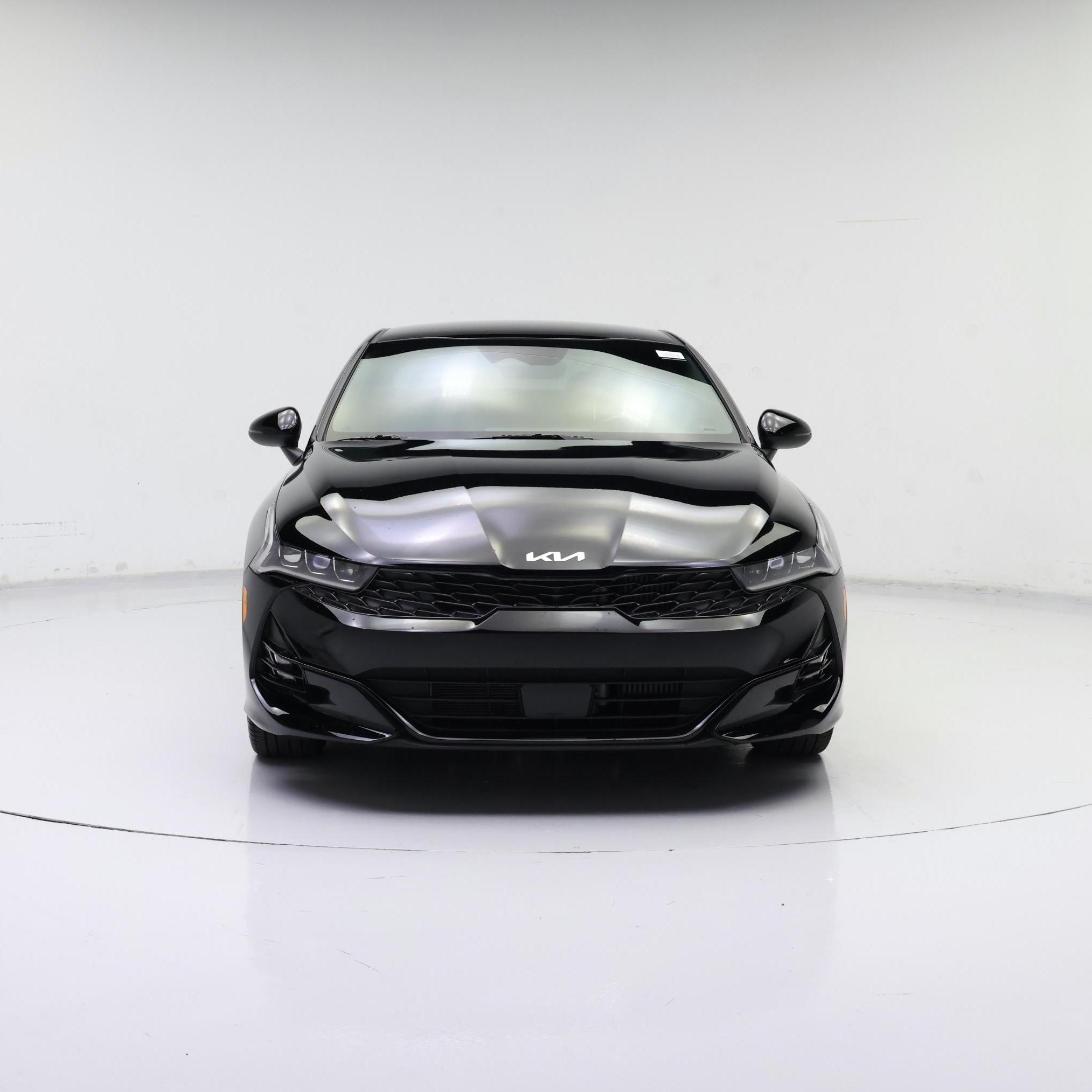 Thumbnail: 2024 Kia K5 - 5