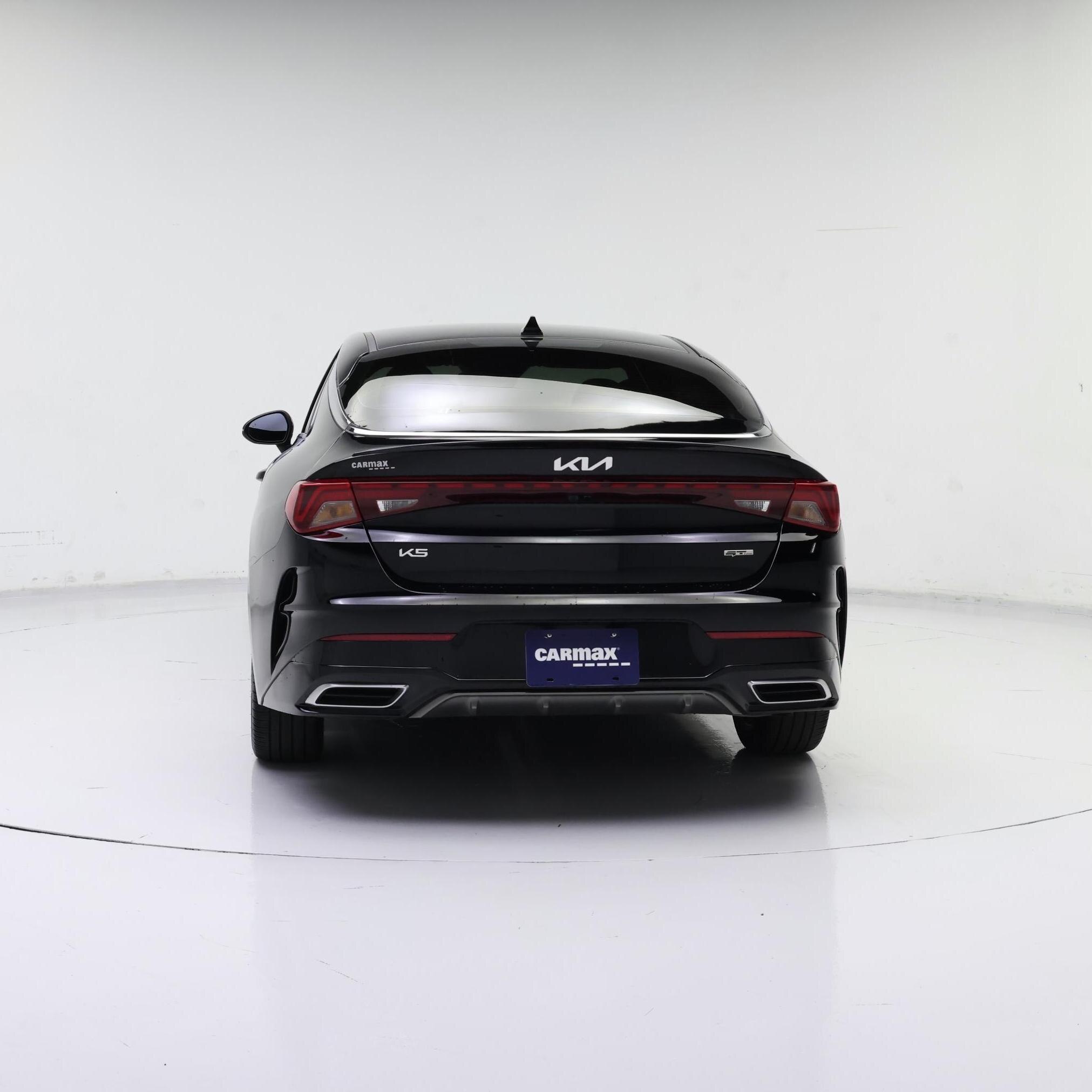 Thumbnail: 2024 Kia K5 - 6