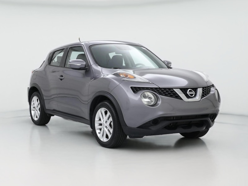 2015 Nissan Juke S -
                  Clermont, FL