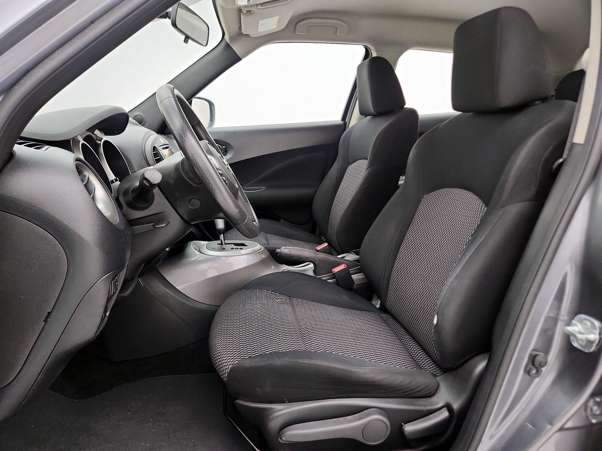 Thumbnail: 2015 Nissan Juke - 11