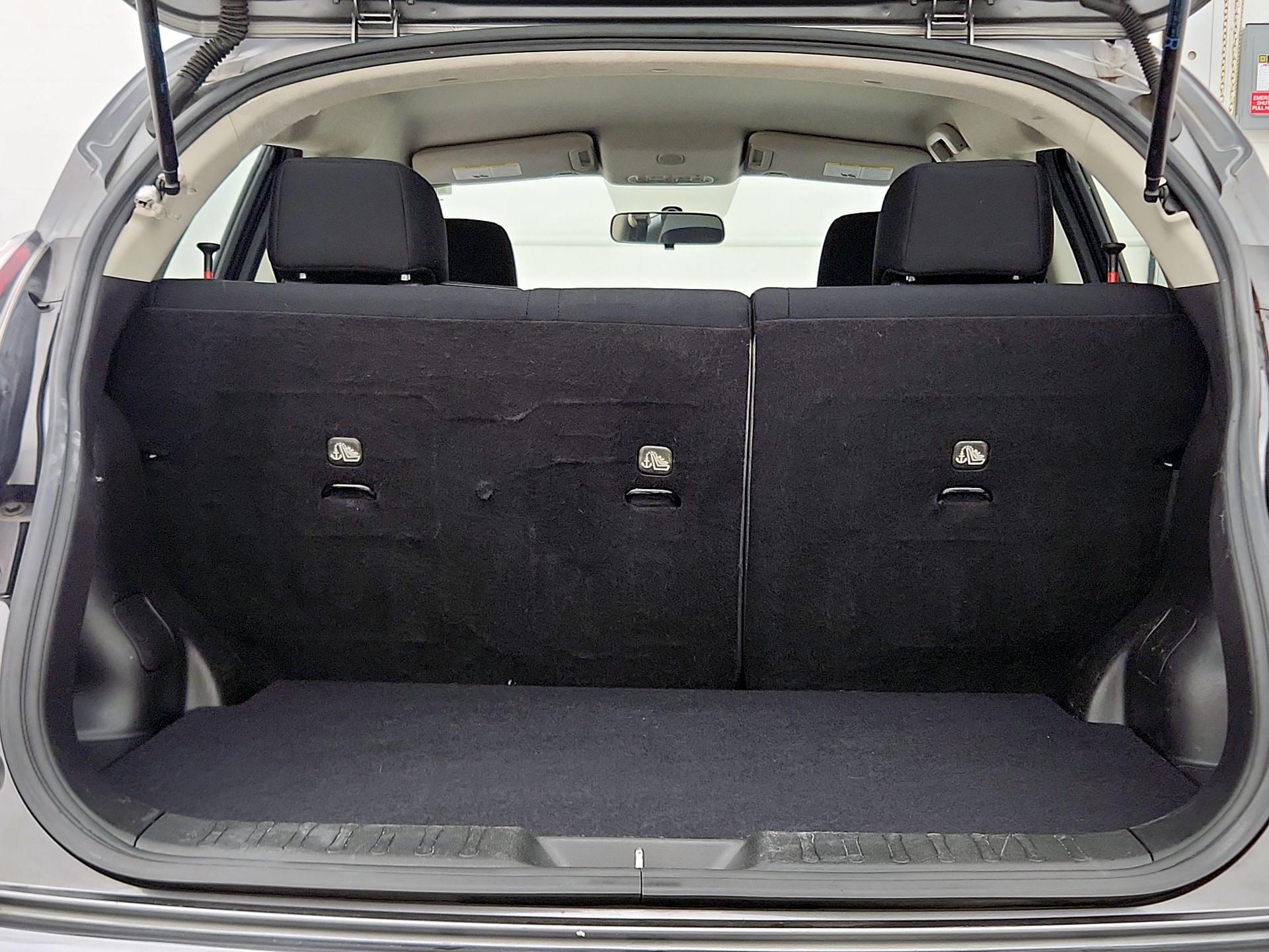 Thumbnail: 2015 Nissan Juke - 20