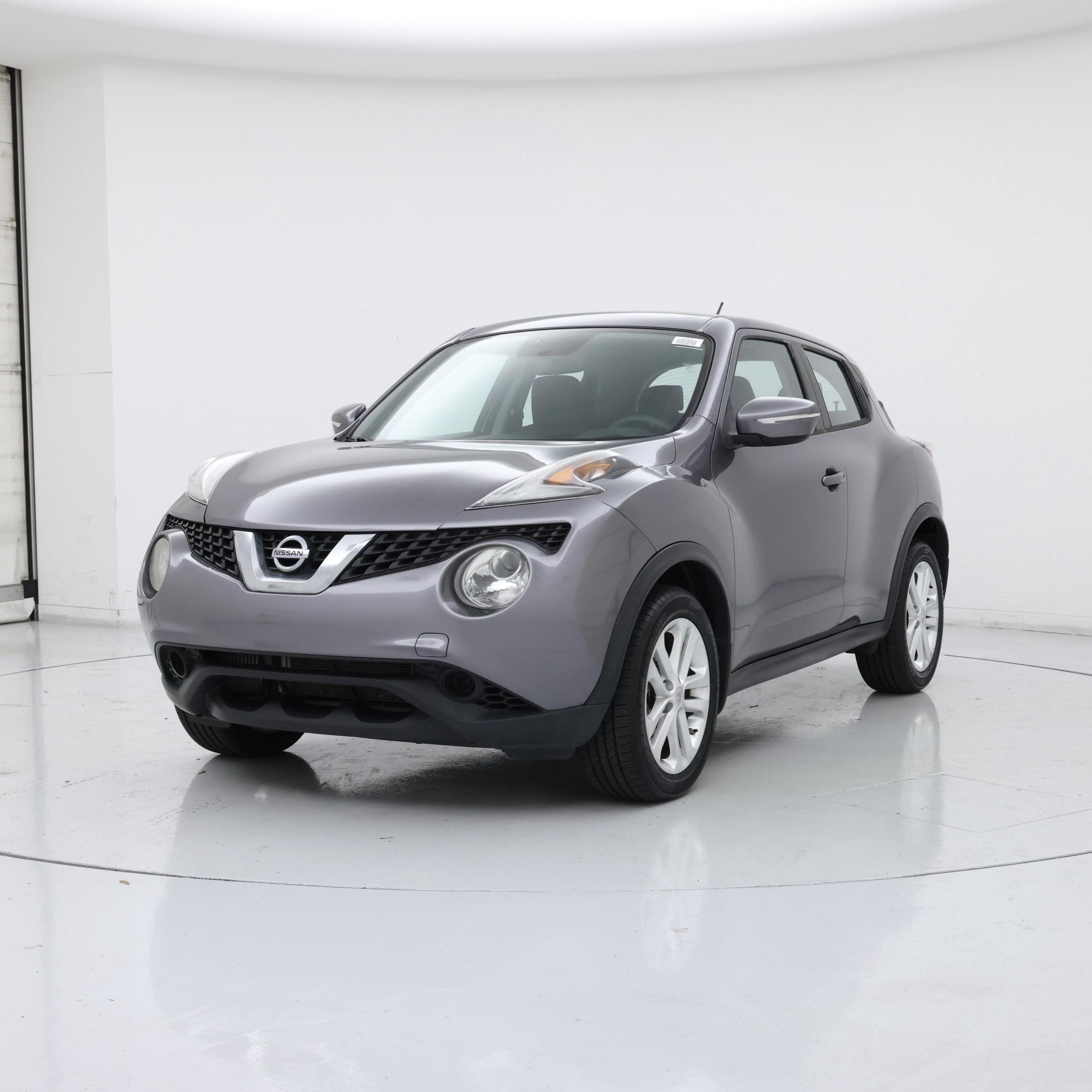 Thumbnail: 2015 Nissan Juke - 4