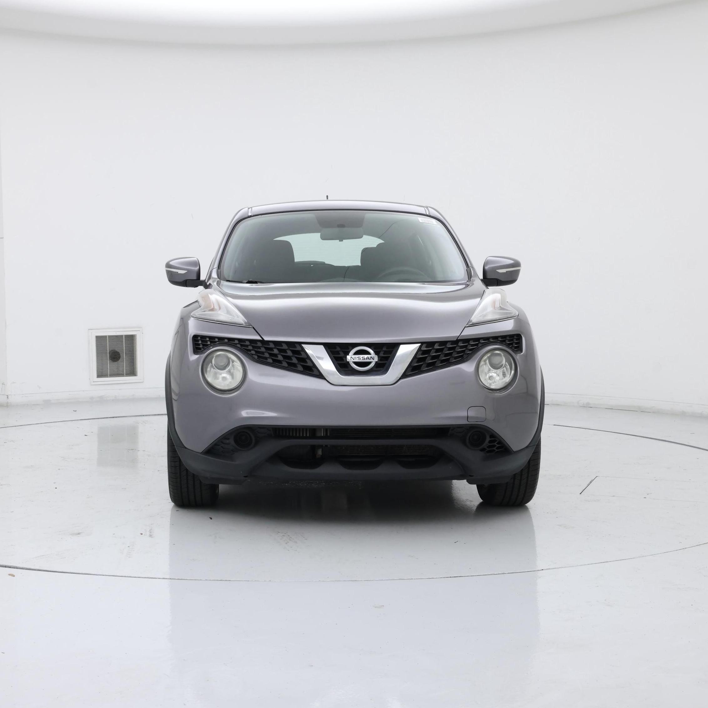 Thumbnail: 2015 Nissan Juke - 5