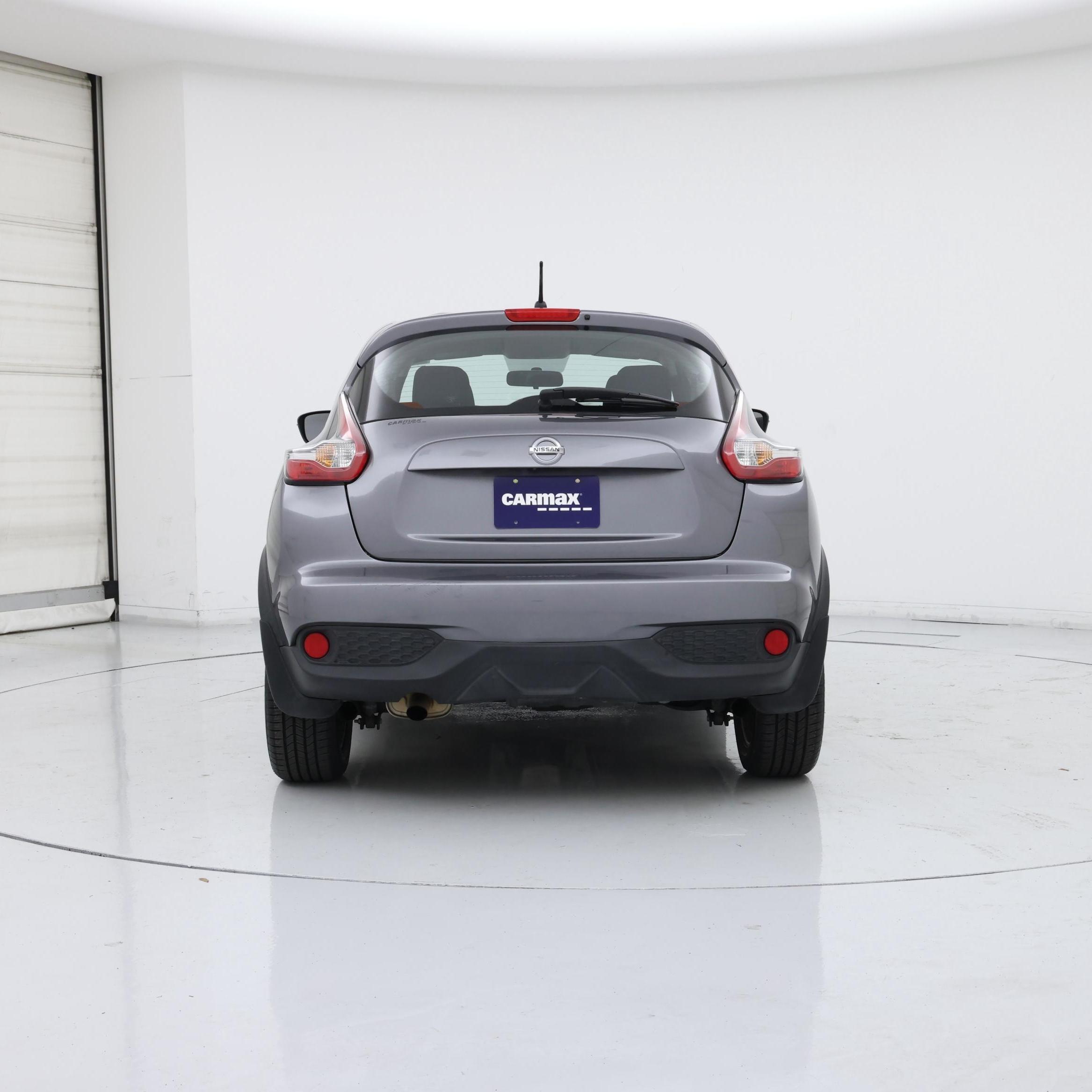 Thumbnail: 2015 Nissan Juke - 6