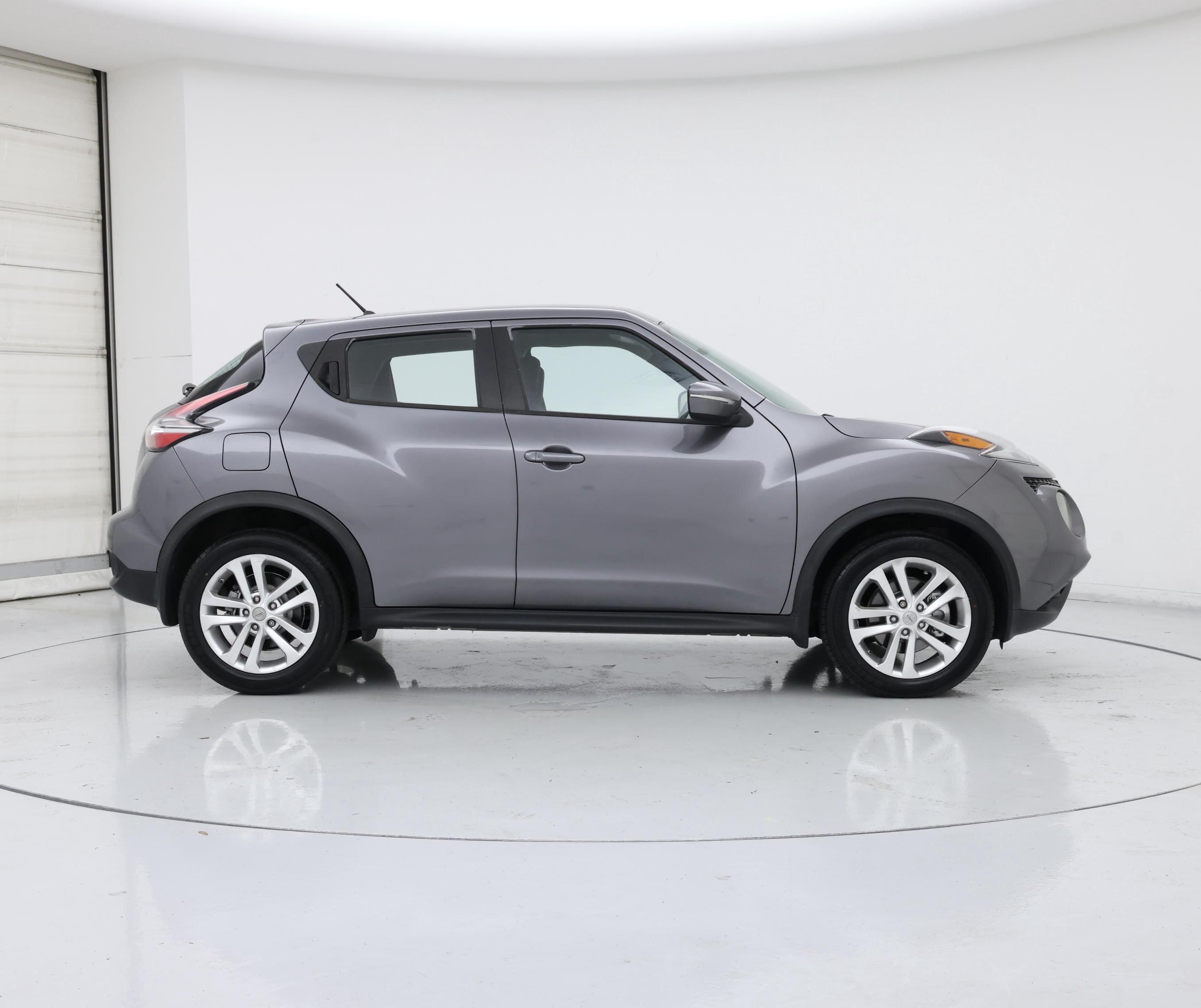 Thumbnail: 2015 Nissan Juke - 7