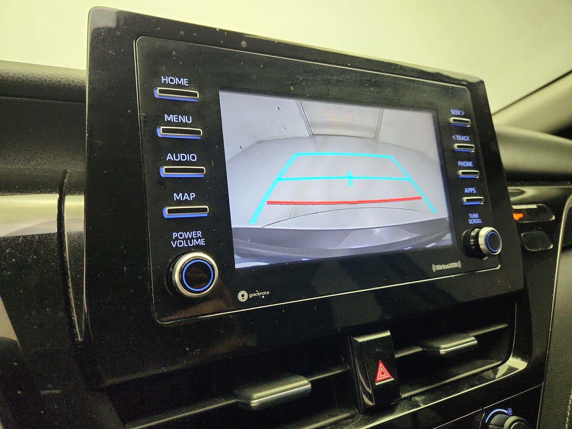 Thumbnail: 2021 Toyota Camry - 14