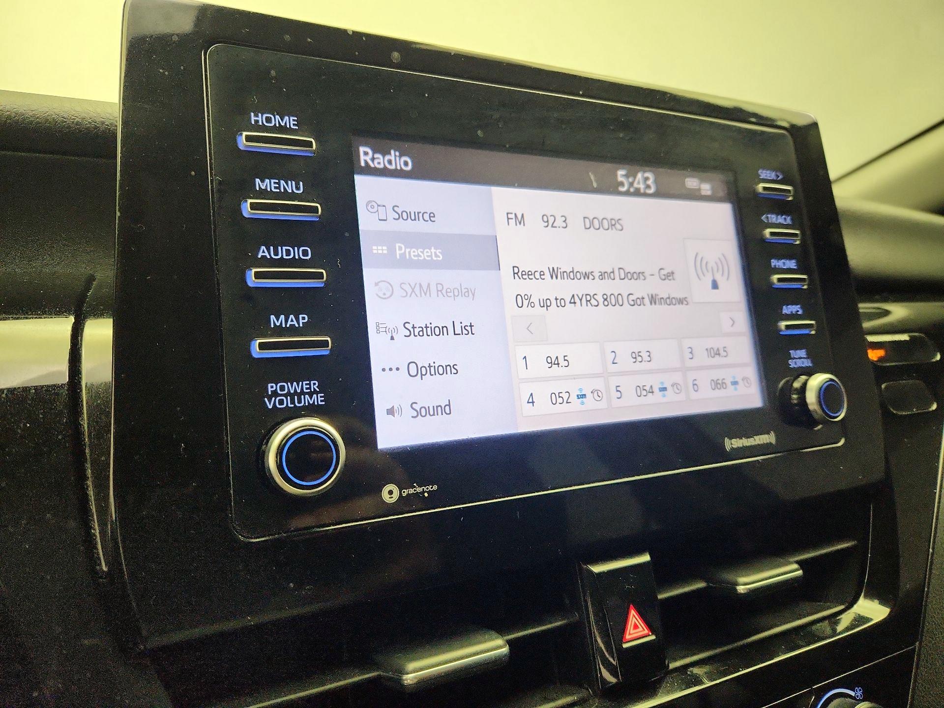 Thumbnail: 2021 Toyota Camry - 15