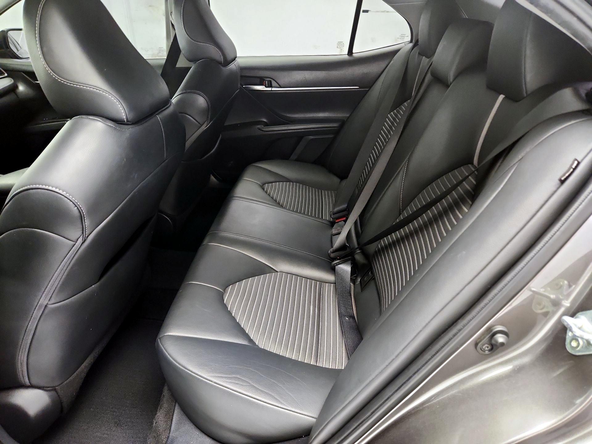 Thumbnail: 2021 Toyota Camry - 19