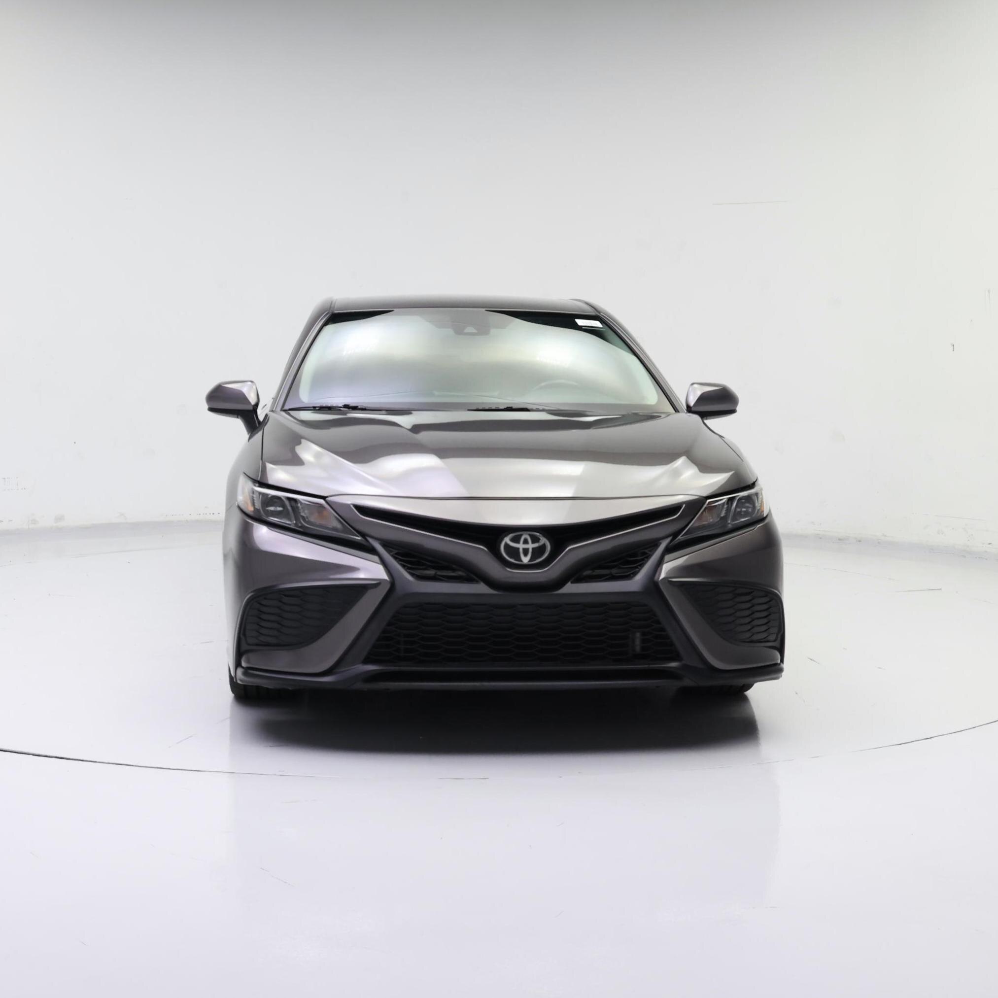 Thumbnail: 2021 Toyota Camry - 5
