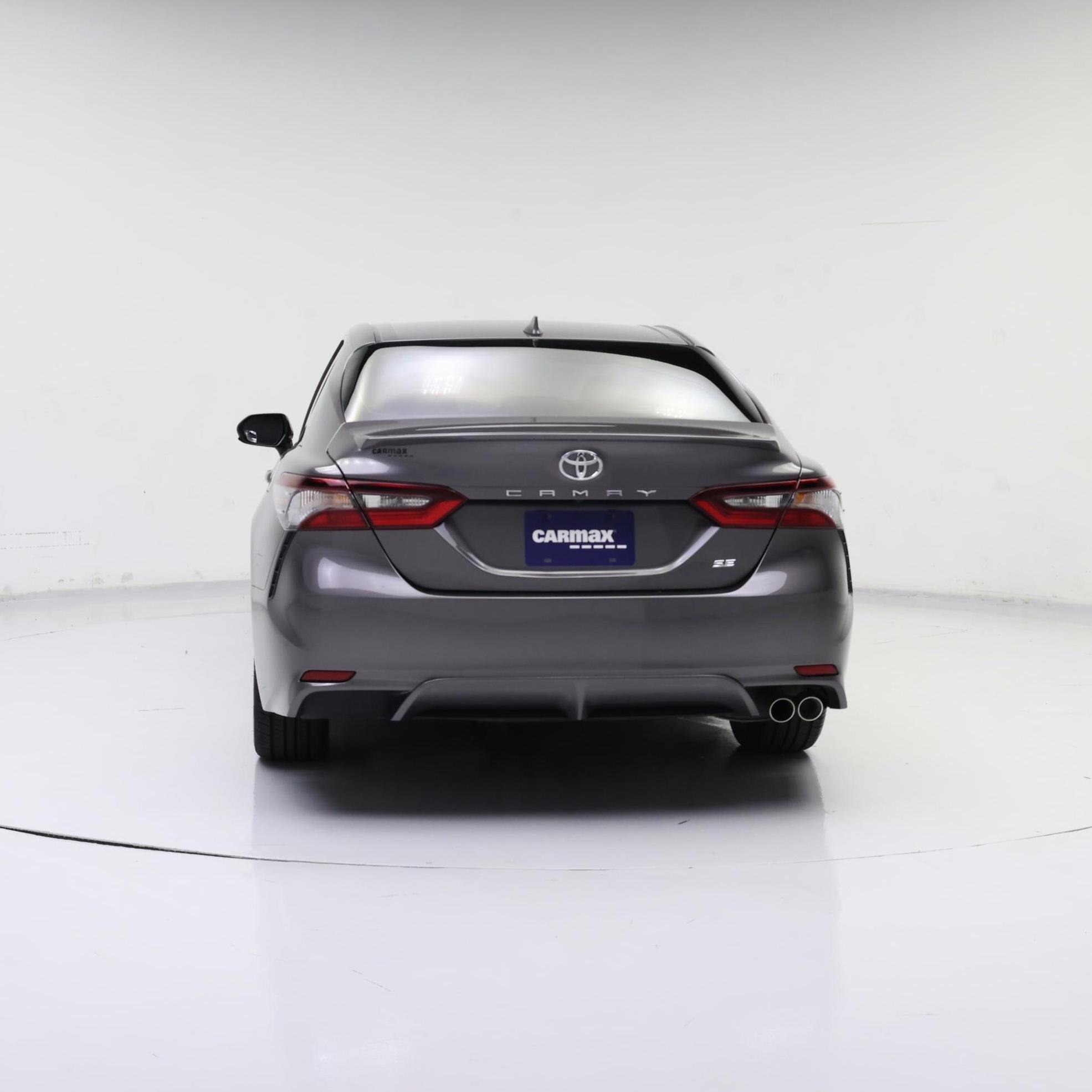 Thumbnail: 2021 Toyota Camry - 6