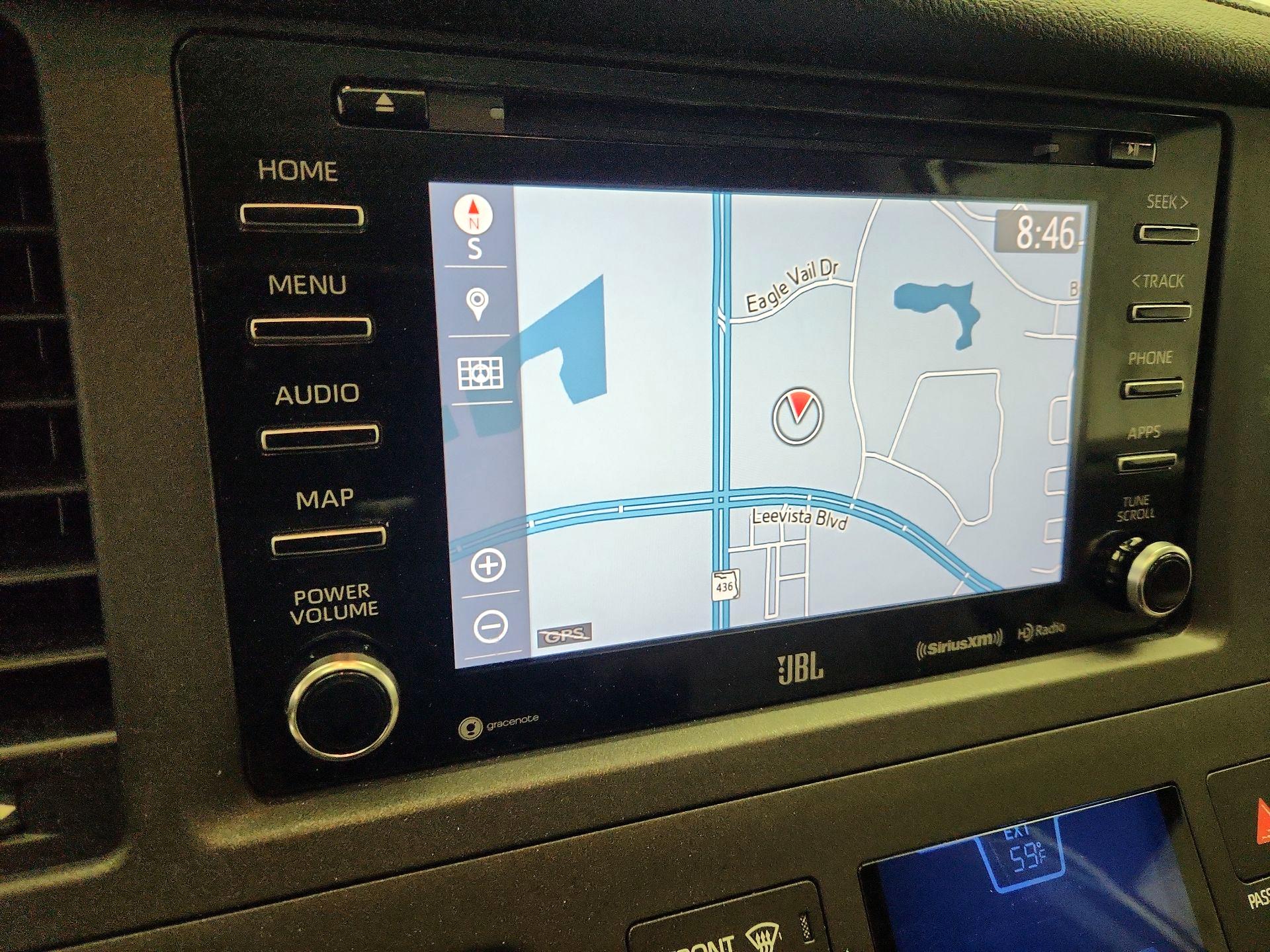 Thumbnail: 2019 Toyota Sienna - 14