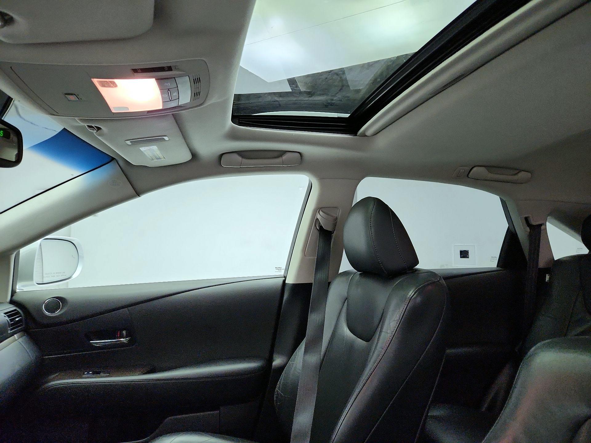 Thumbnail: 2015 Lexus RX - 19