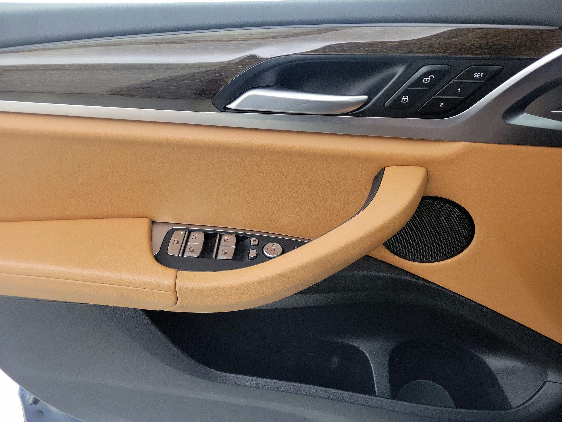 Thumbnail: 2022 BMW X3 - 12