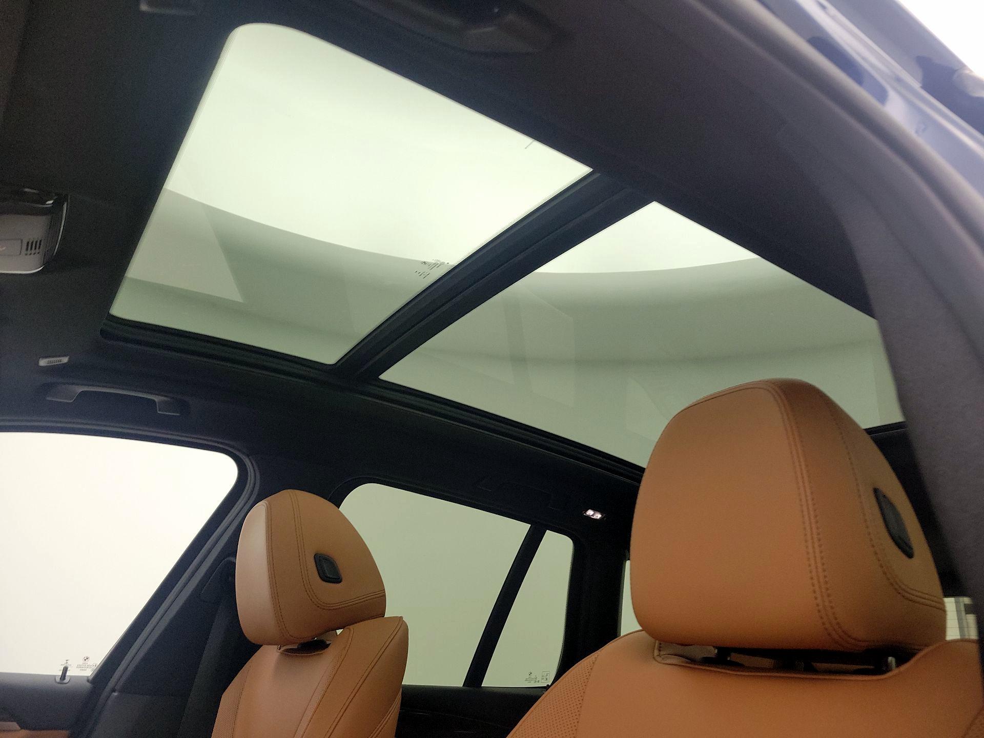 Thumbnail: 2022 BMW X3 - 19