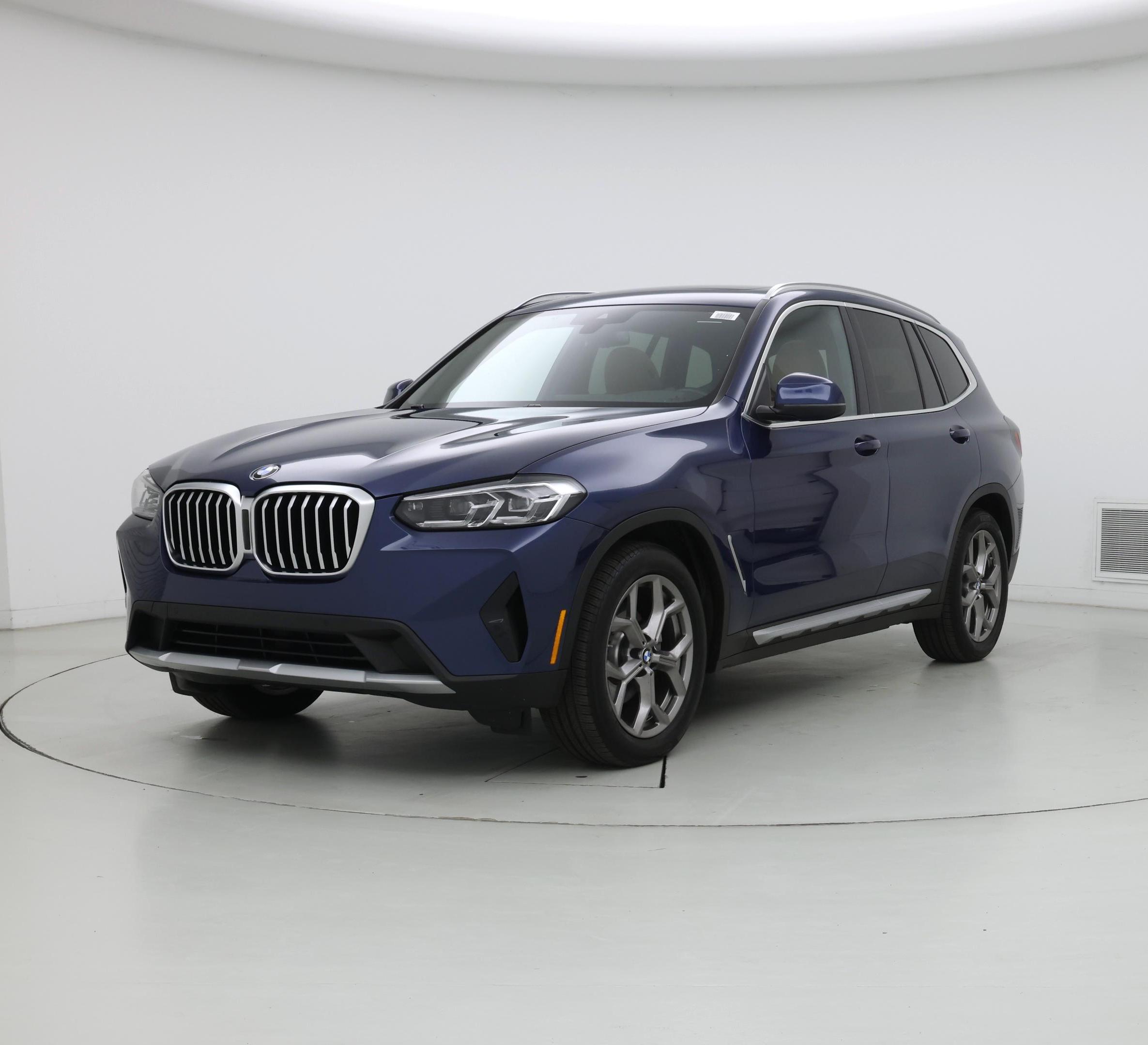 Thumbnail: 2022 BMW X3 - 4