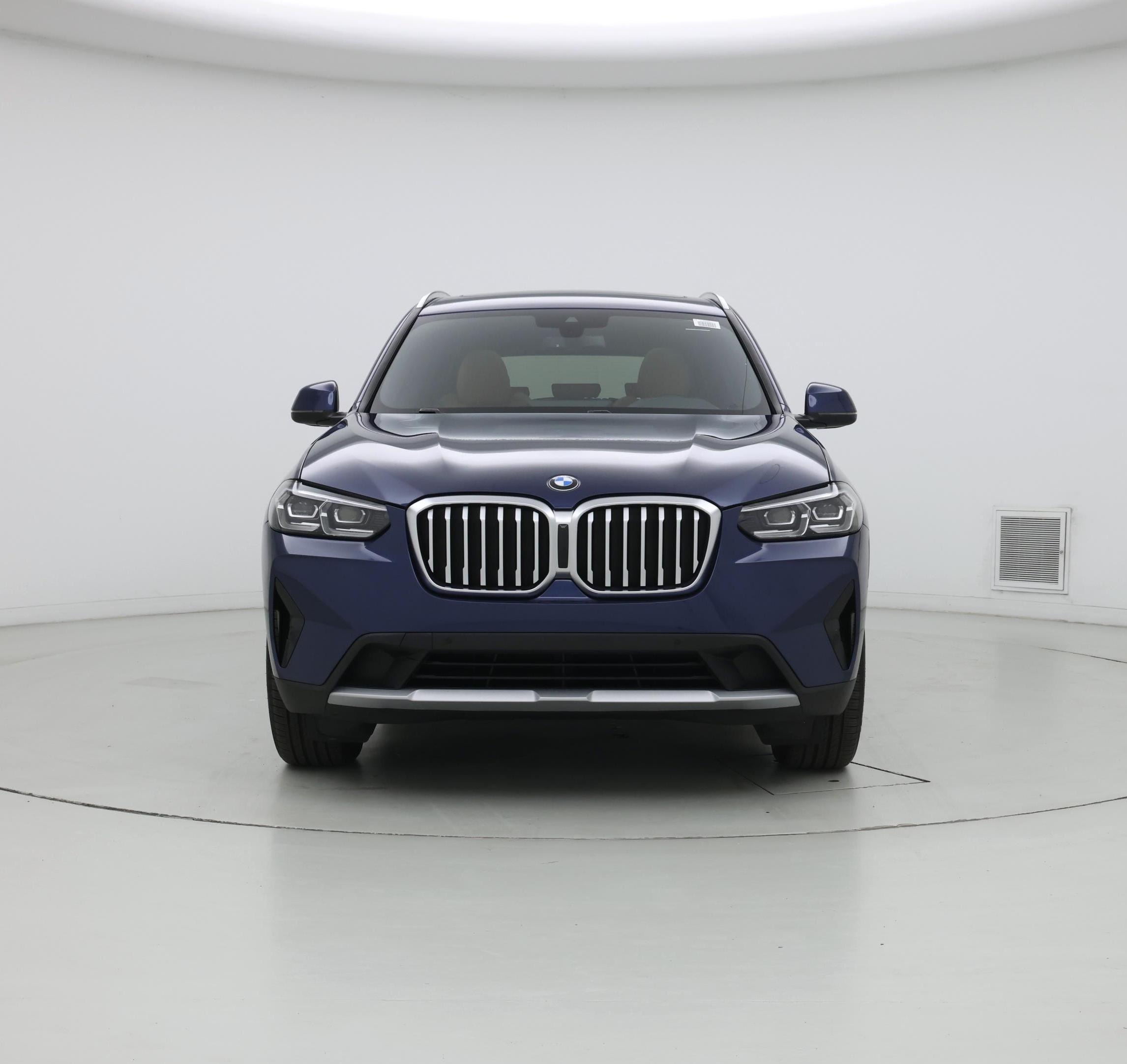 Thumbnail: 2022 BMW X3 - 5
